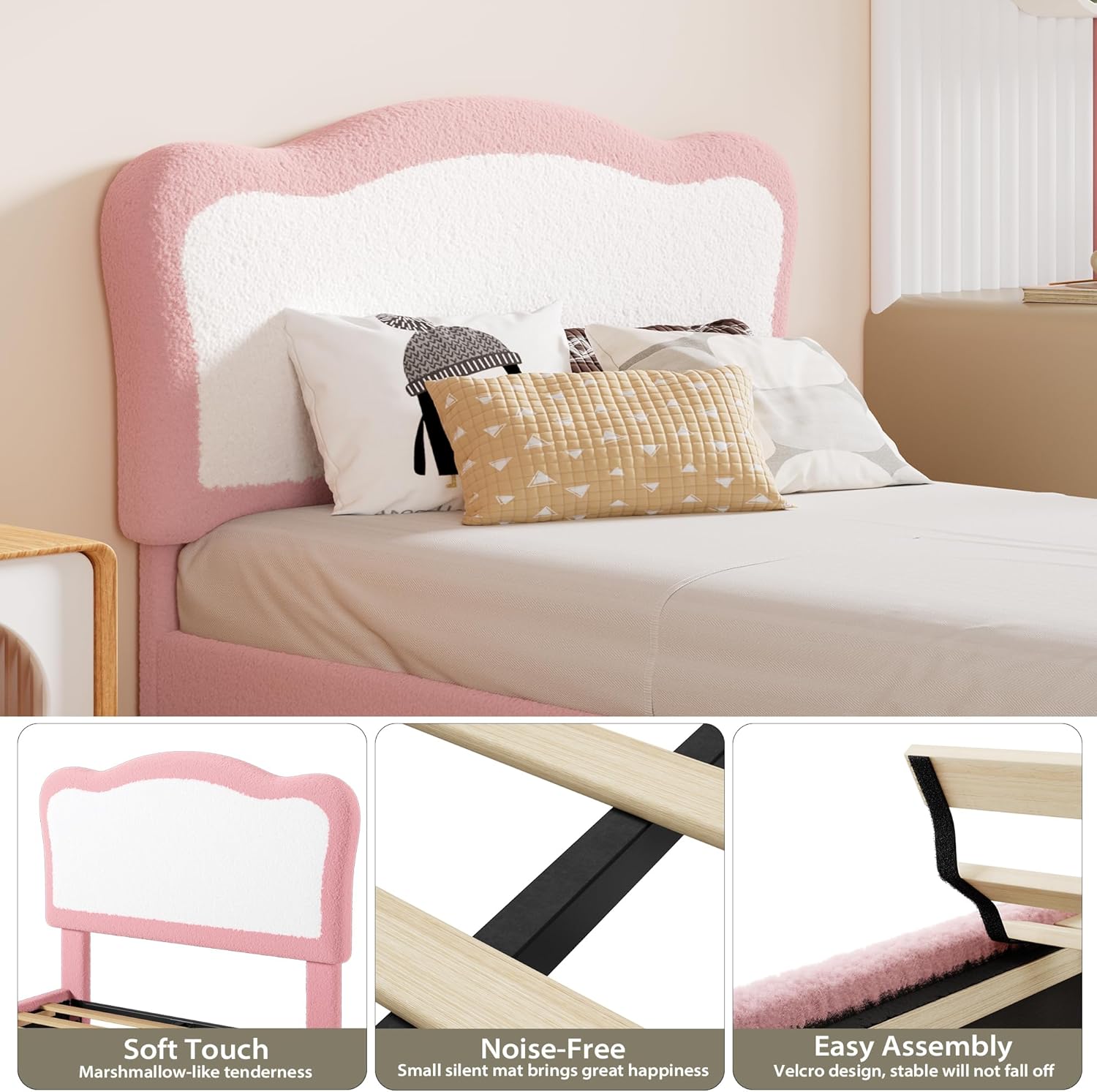 Qeetex DYQ-PHK-34EDASTE beds - View #7