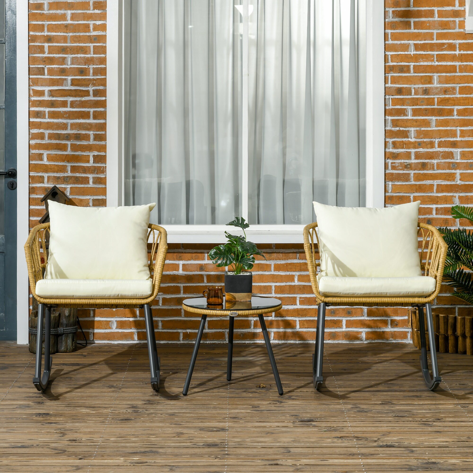 Lycvki 1621 chairs - View #2