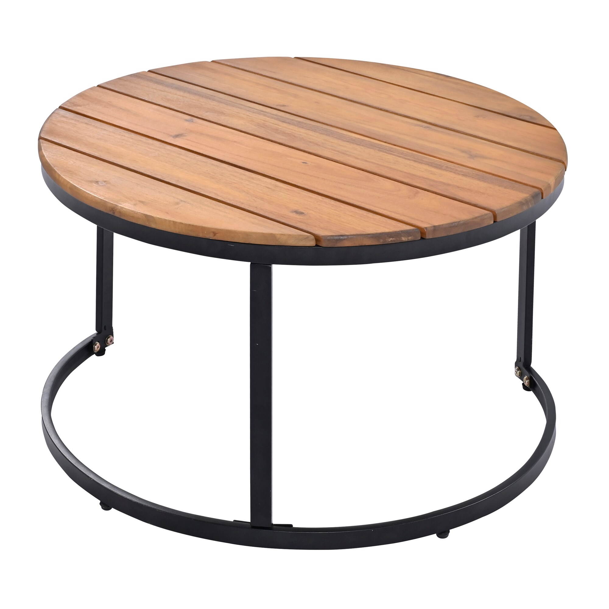 ModernLuxe L-TM000001AAE Patio-Conversation-Sets - View #17