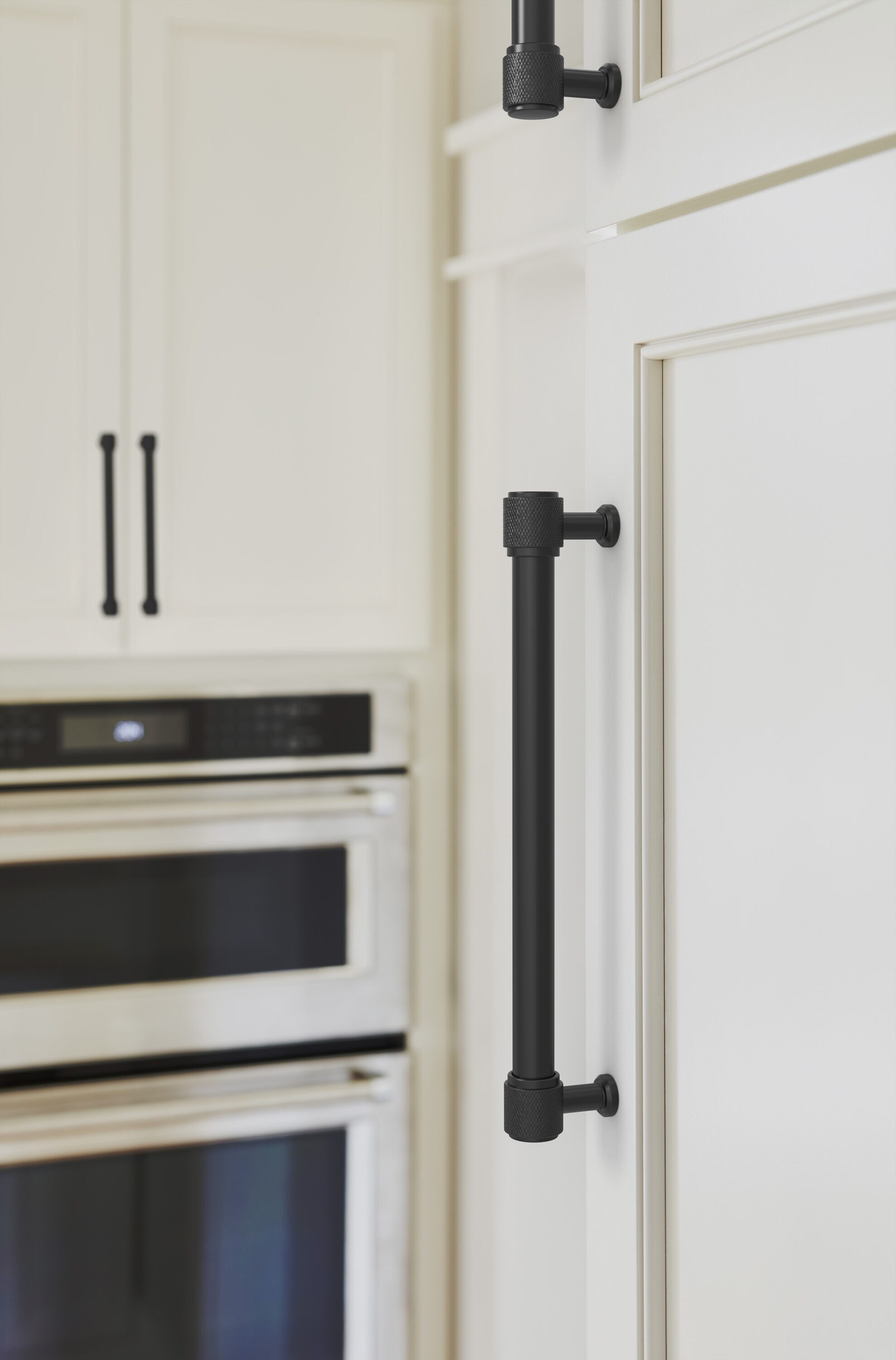 Amerock BP37746MB Cabinet-Pulls - View #2