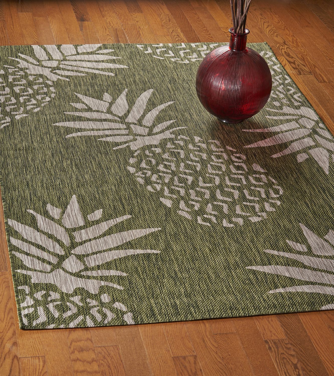 LR Home CATAL81500GRB7999 rugs - View #5