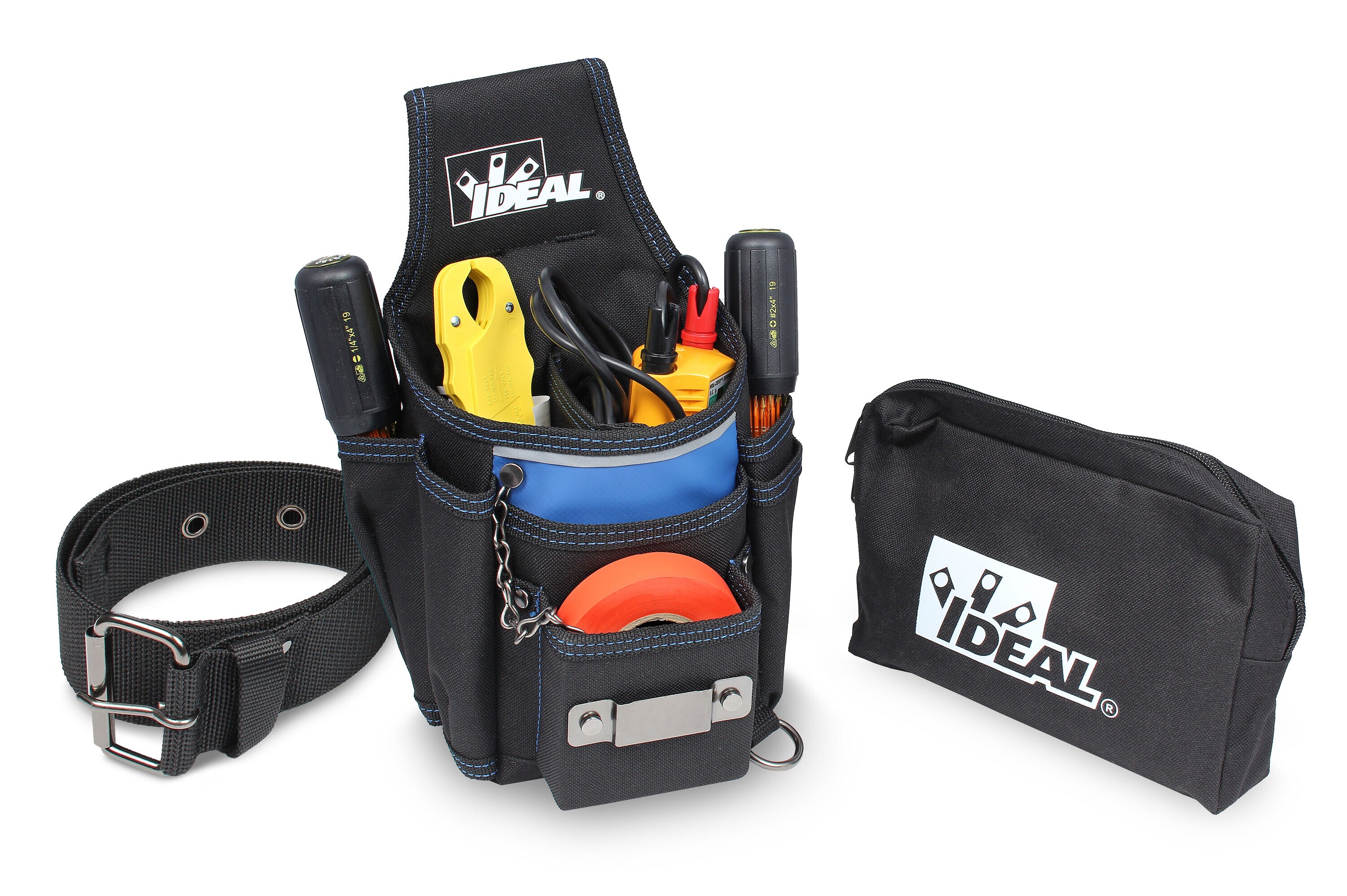 IDEAL 44-001 Load-Center-Accessories - View #7