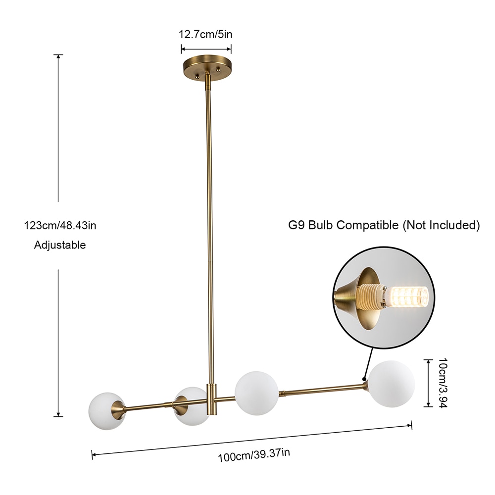 EDISLIVE Y81010000039028 Pendant-Lights - View #10