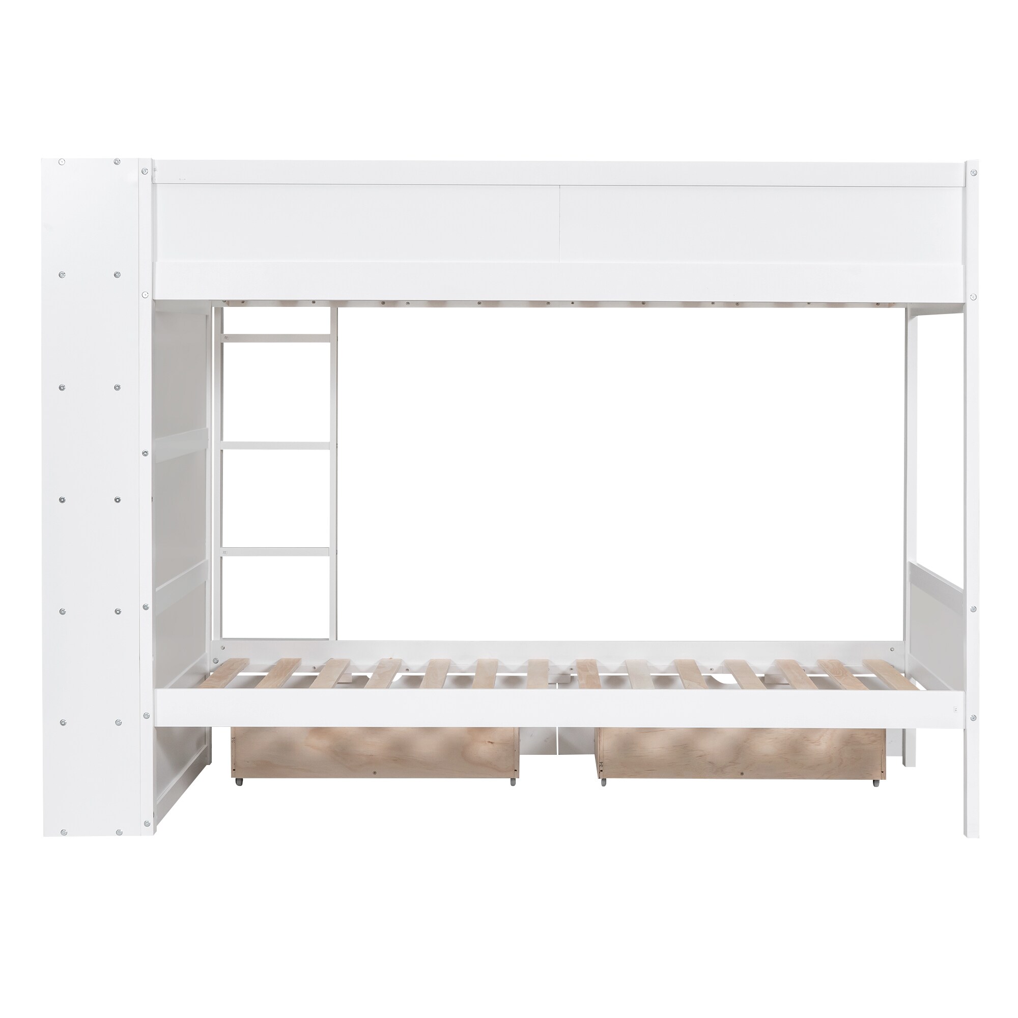 ModernLuxe LT000768AAK Bunk-Beds - View #10