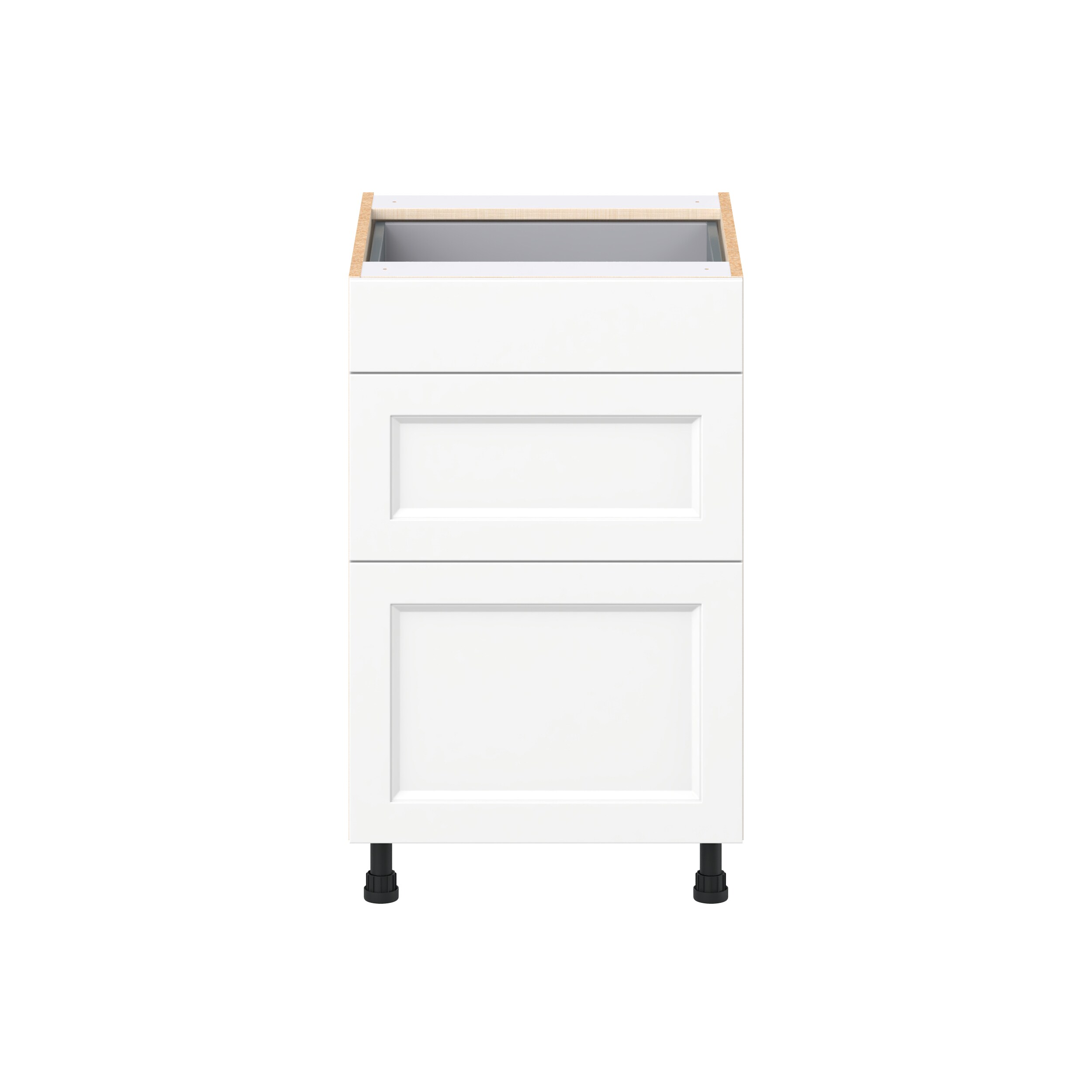 Hugo&Borg DSB3D21-RI Cabinets-Kitchen - View #3