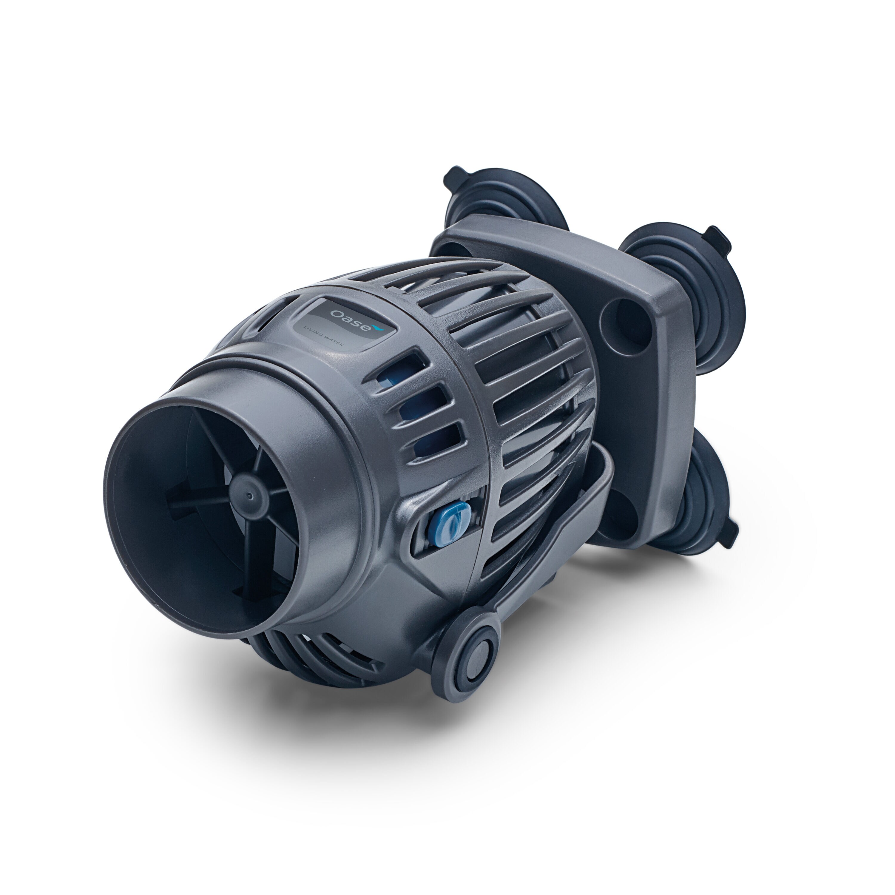 OASE 33981 StreamMax Grey Fish Pump