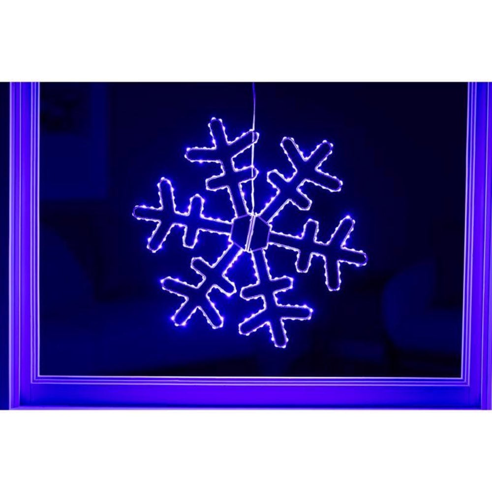 Celebrations 18SFKDBLA Outdoor-Christmas-Decor - View #5