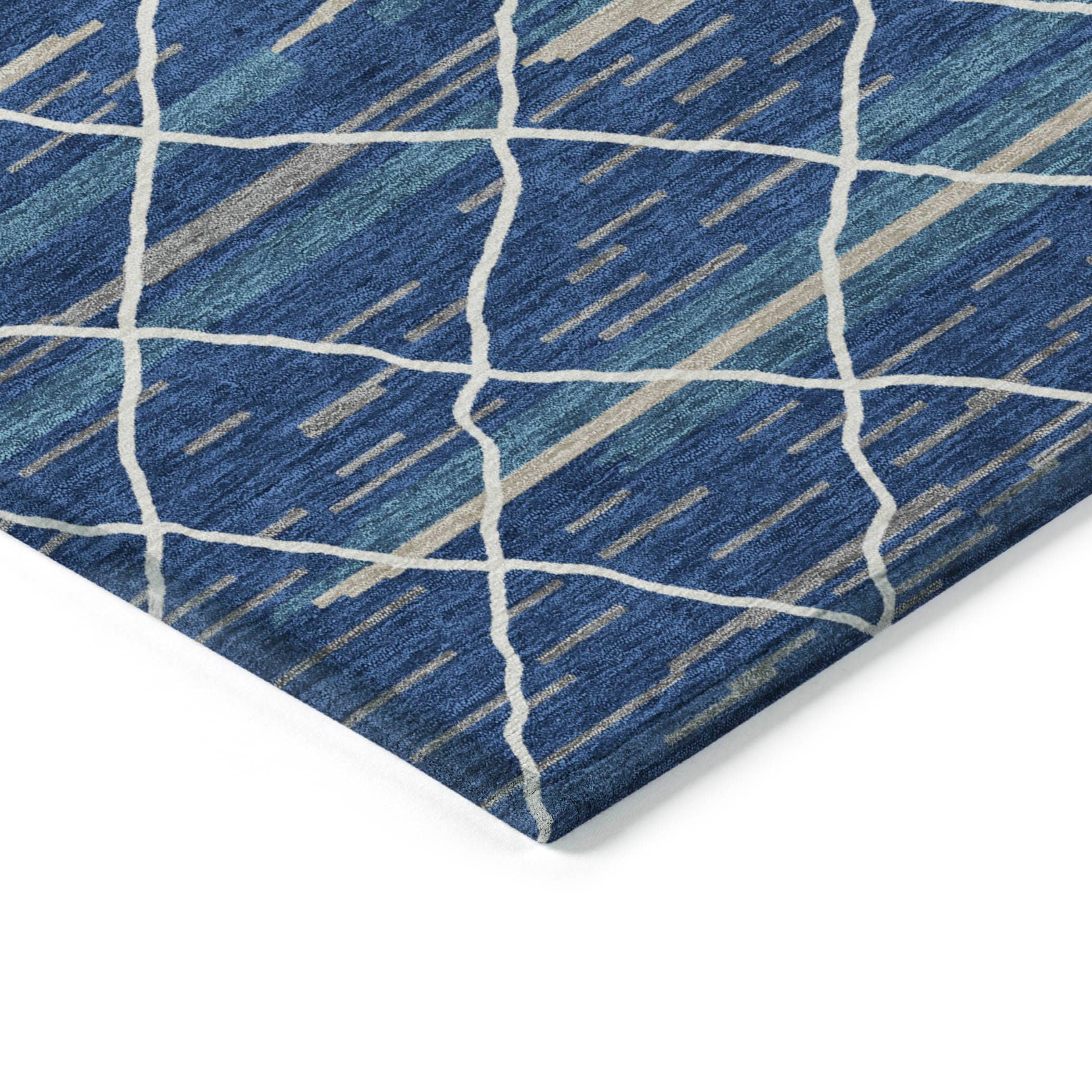 Addison Rugs ACN1025NA2X8 rugs - View #4