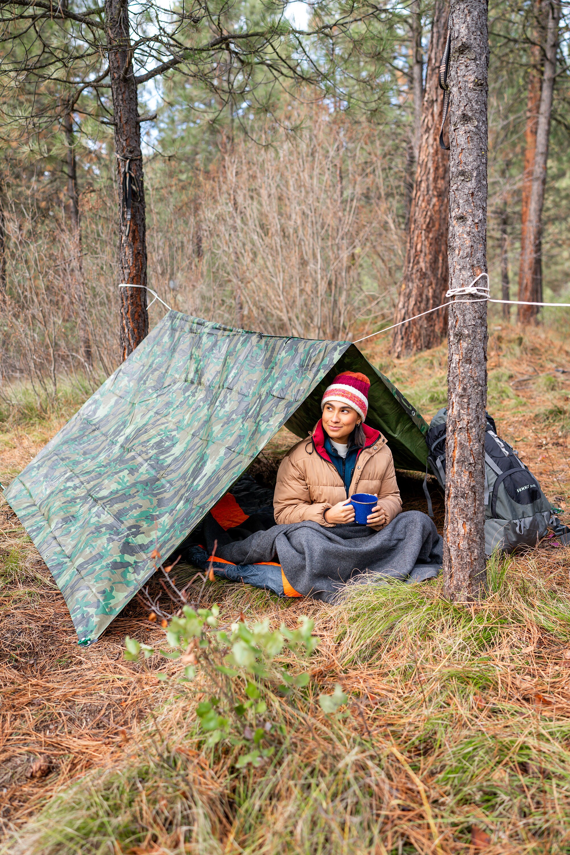 Stansport T-1012-C tarps - View #4