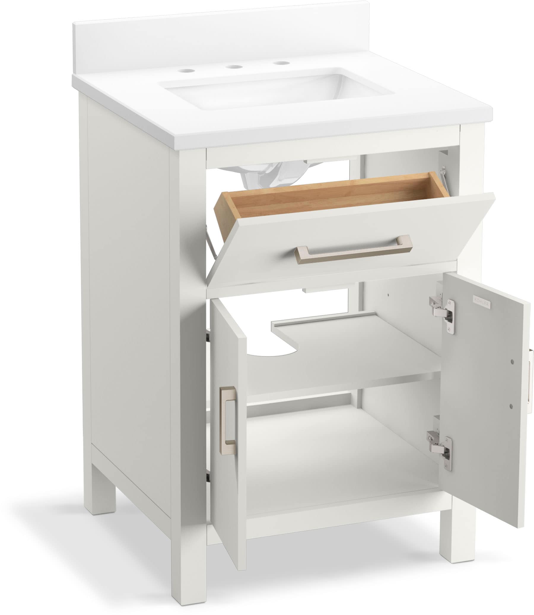 KOHLER 40637-BD1-0 Bath-Vanity-Combo - View #3