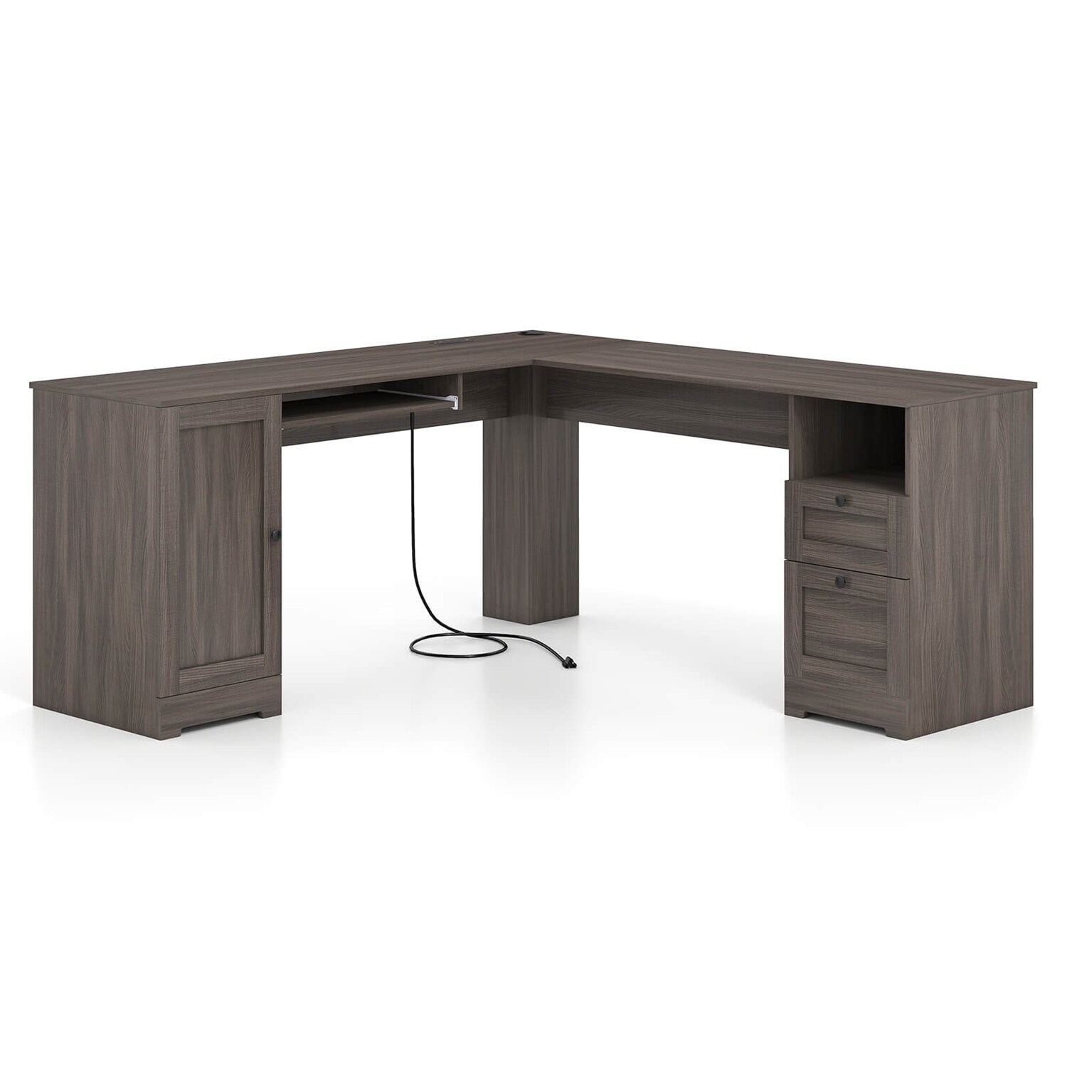 Costway CSHY004759 desks - View #10