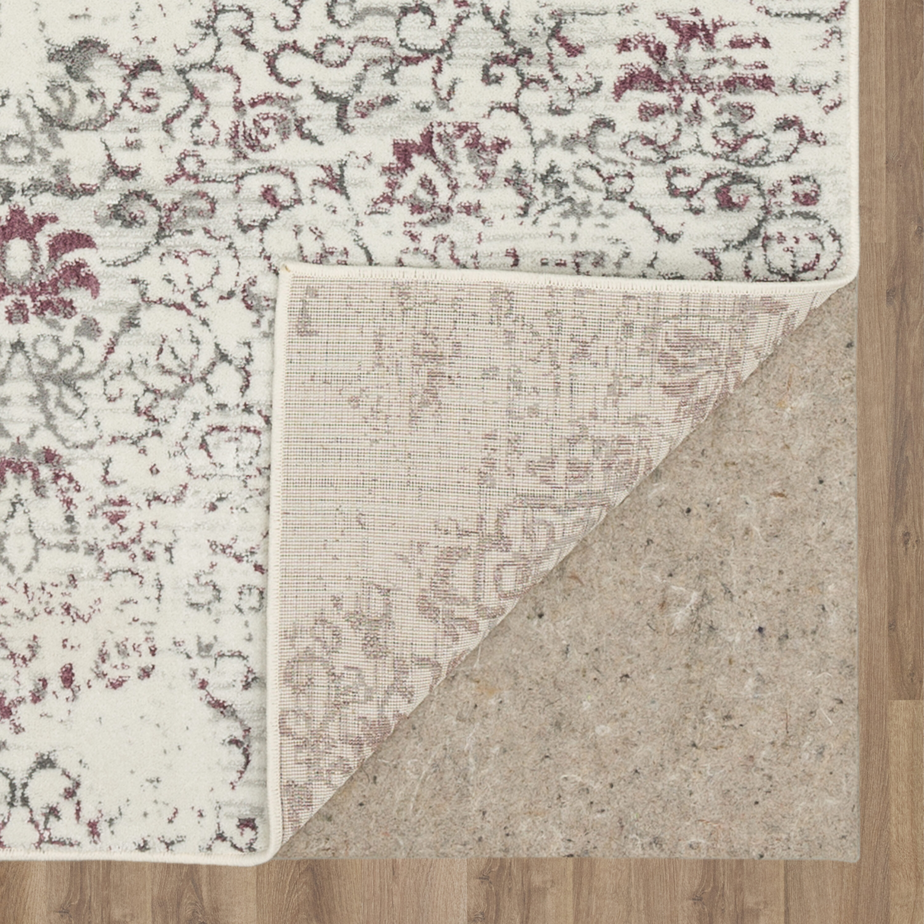 allen + roth 92248 40023 096120 rugs - View #5