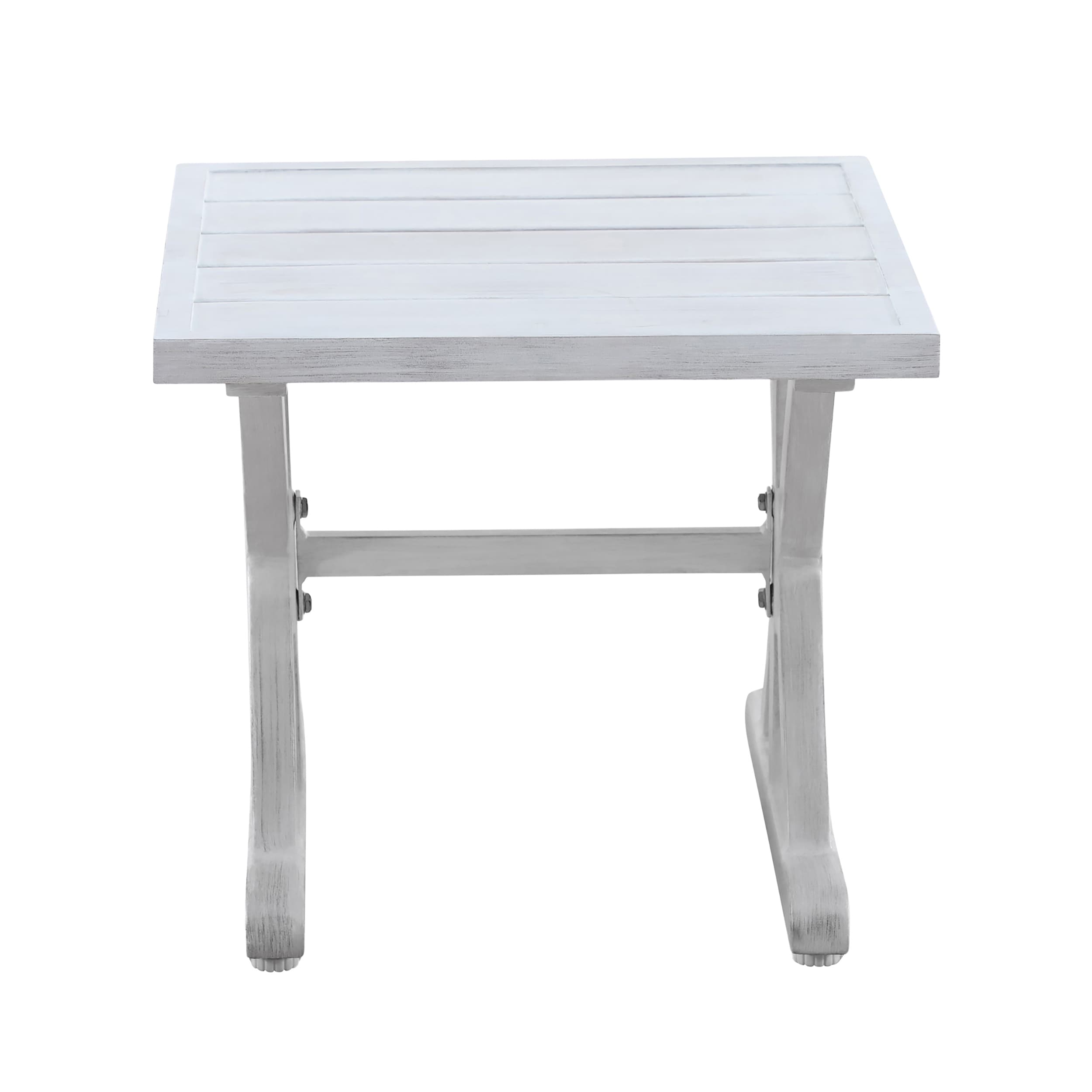 allen + roth FTS90704 Patio-Tables - View #2