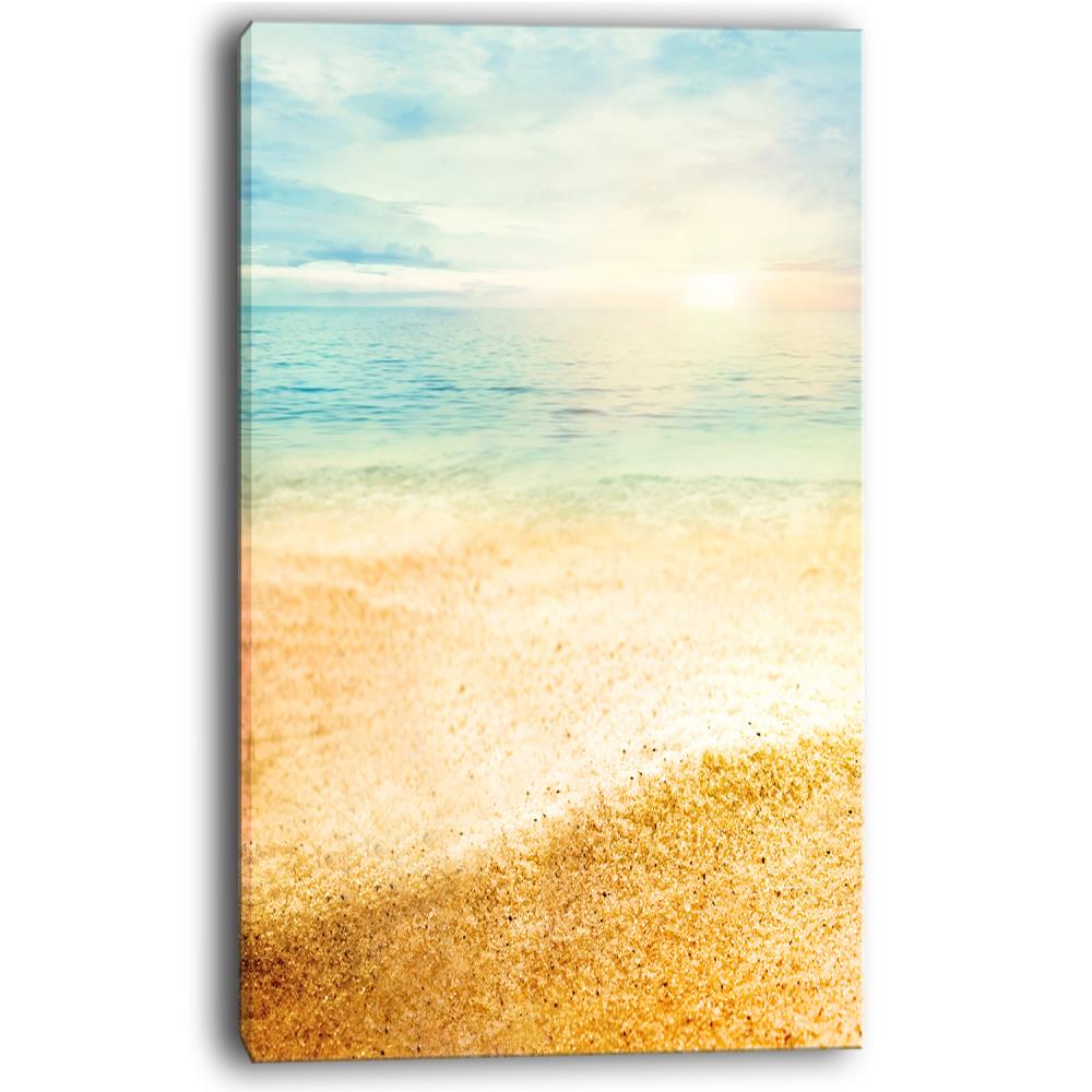 Designart PT11623-16-32 Wall-Art - View #2