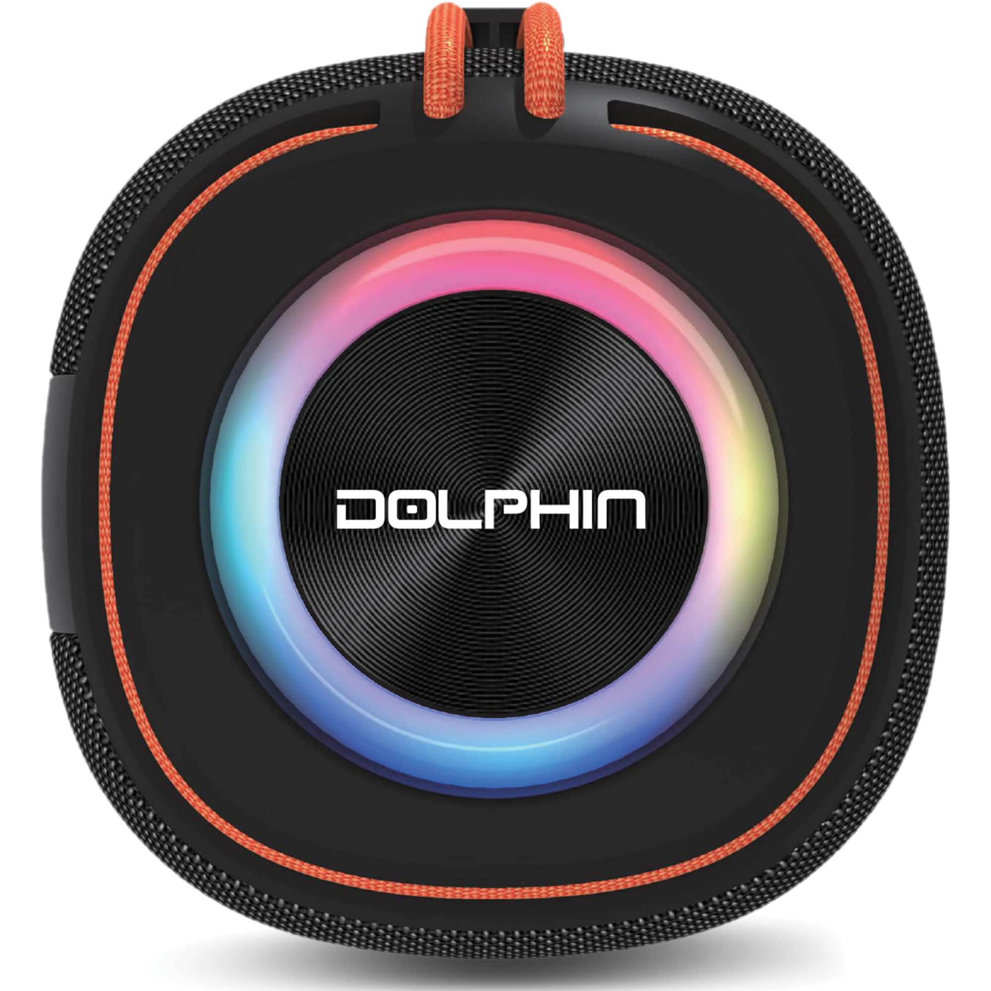 Dolphin Audio GSDDR60 Portable-Speakers - View #3