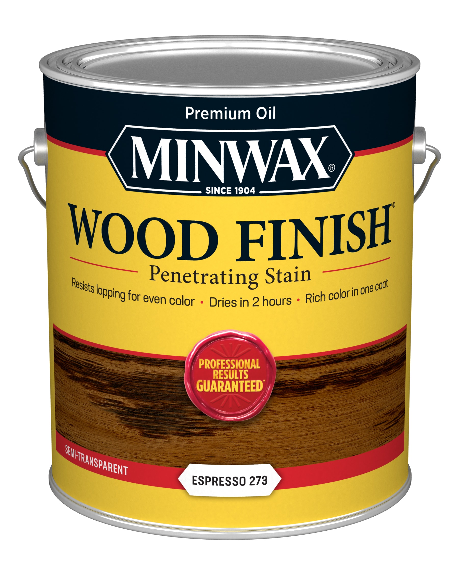 Minwax 711500000SOS Interior-Stain - View #3
