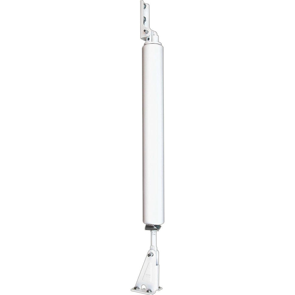 Door Closers Manufacturer Color/Finish White