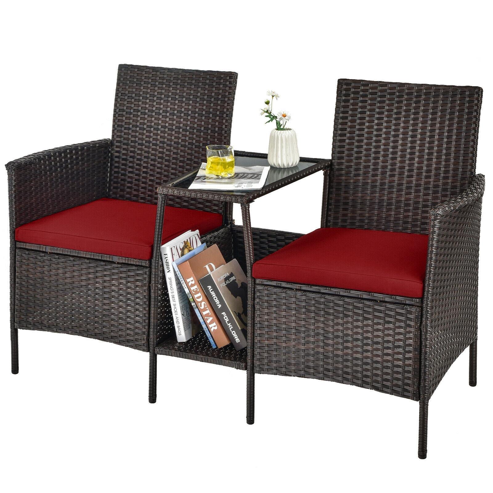 BABOOM BOM-8786RE-CO Patio-Sofas-Daybeds - View #5