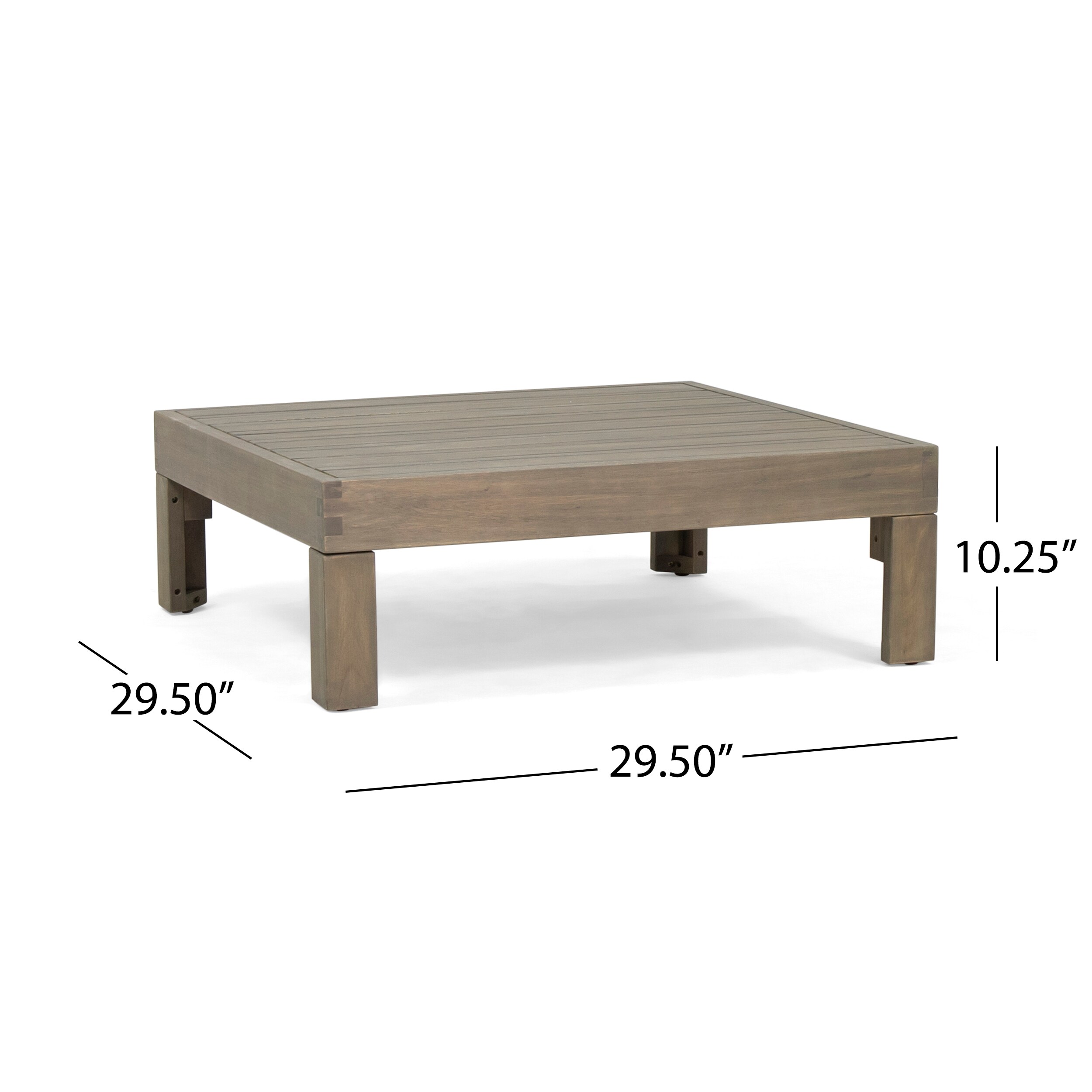 ToolCat LWLR-731-205-OD Patio-Conversation-Sets - View #3
