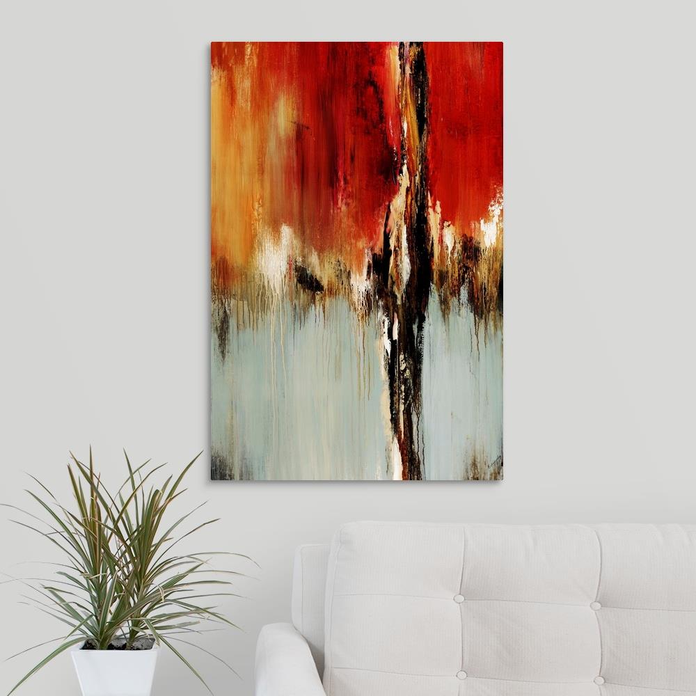 GreatBigCanvas 1991880-24-20X30 Wall-Art - View #2