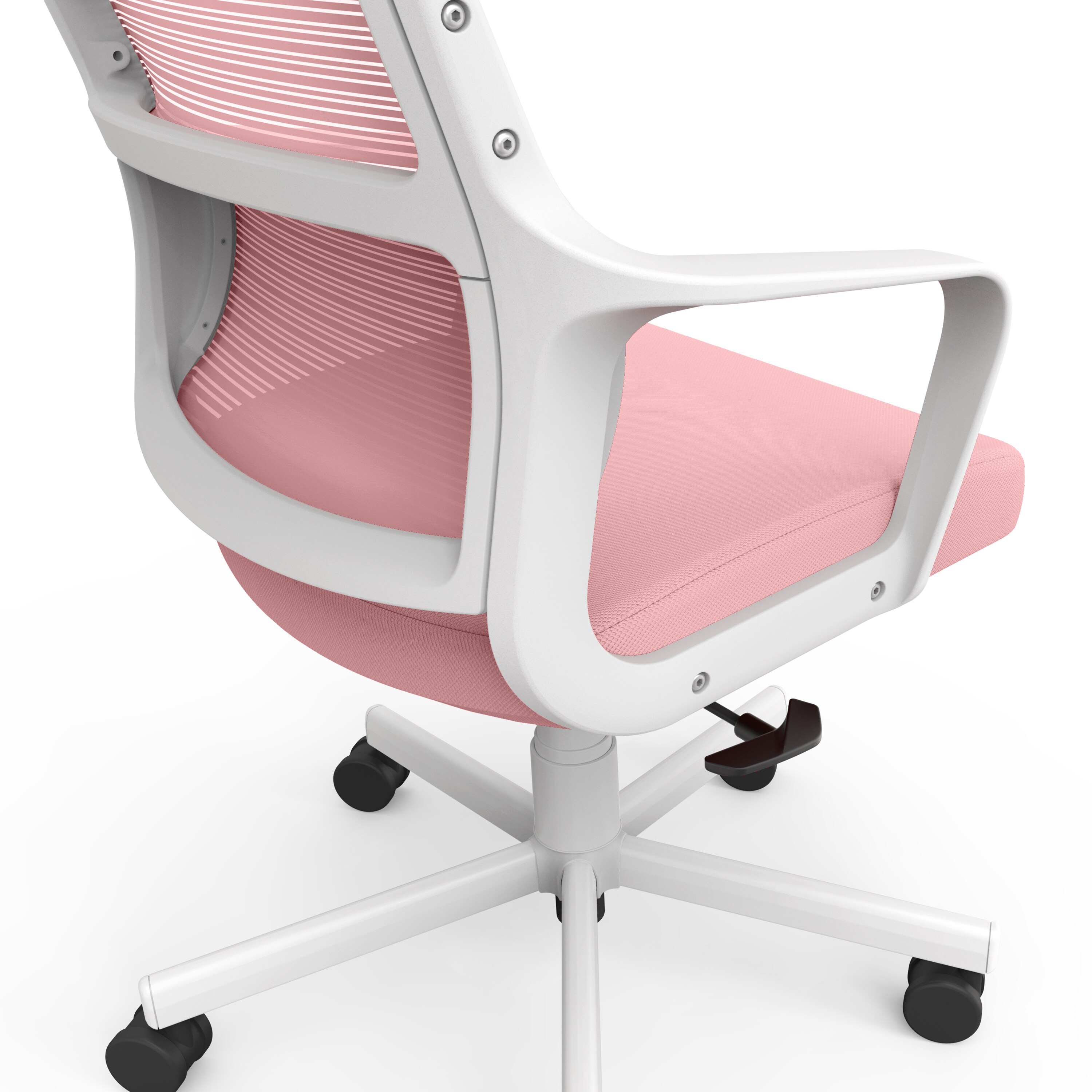 Furniture of America IDF-6030-PK Office-Chairs - View #7