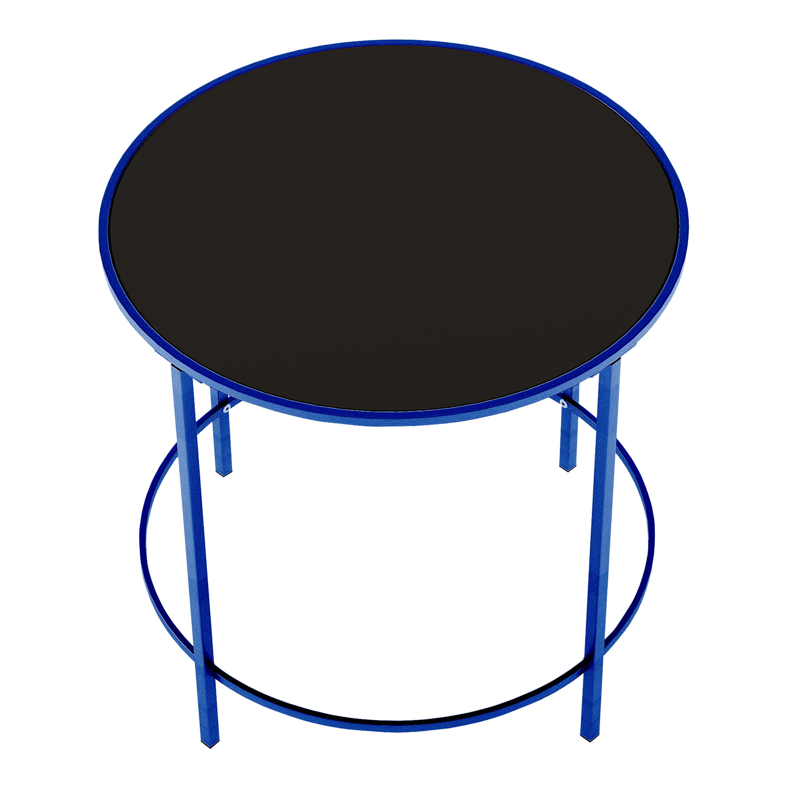 Furniture of America IDF-AC256BL End-Tables - View #4