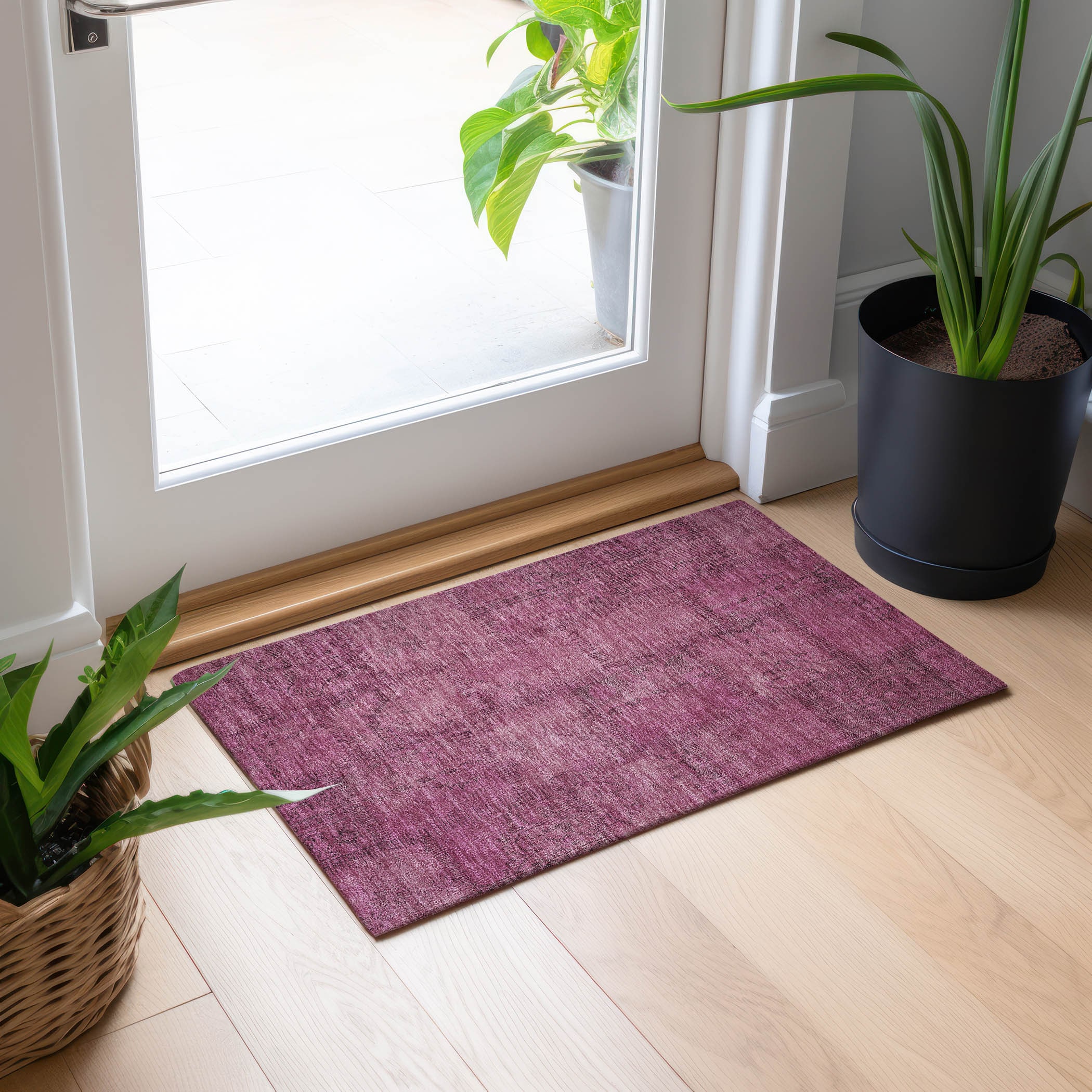 Addison Rugs ACN685BL20X30 rugs - View #6