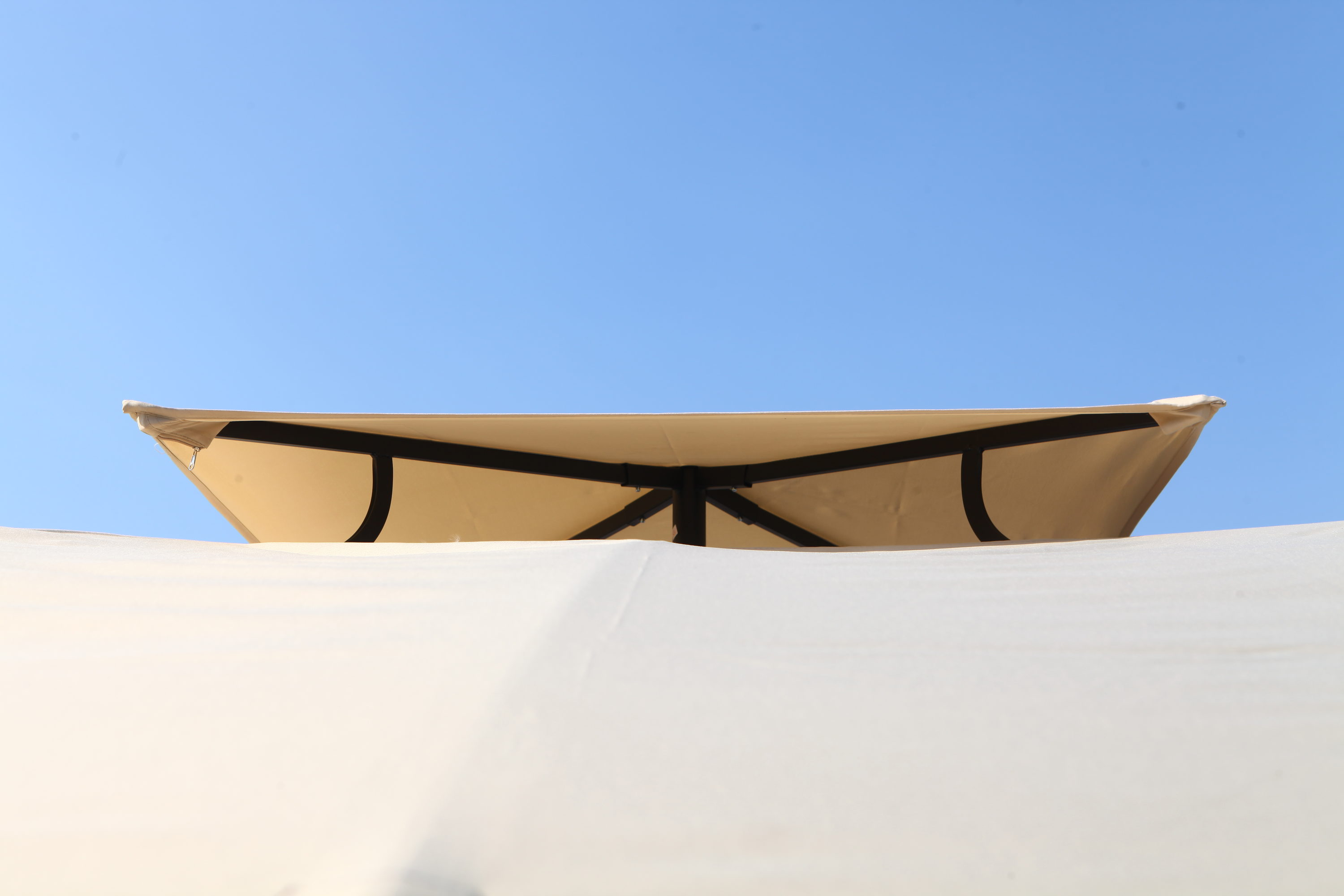 CASAINC TD1000035 Wood-Resin-Gazebos - View #8