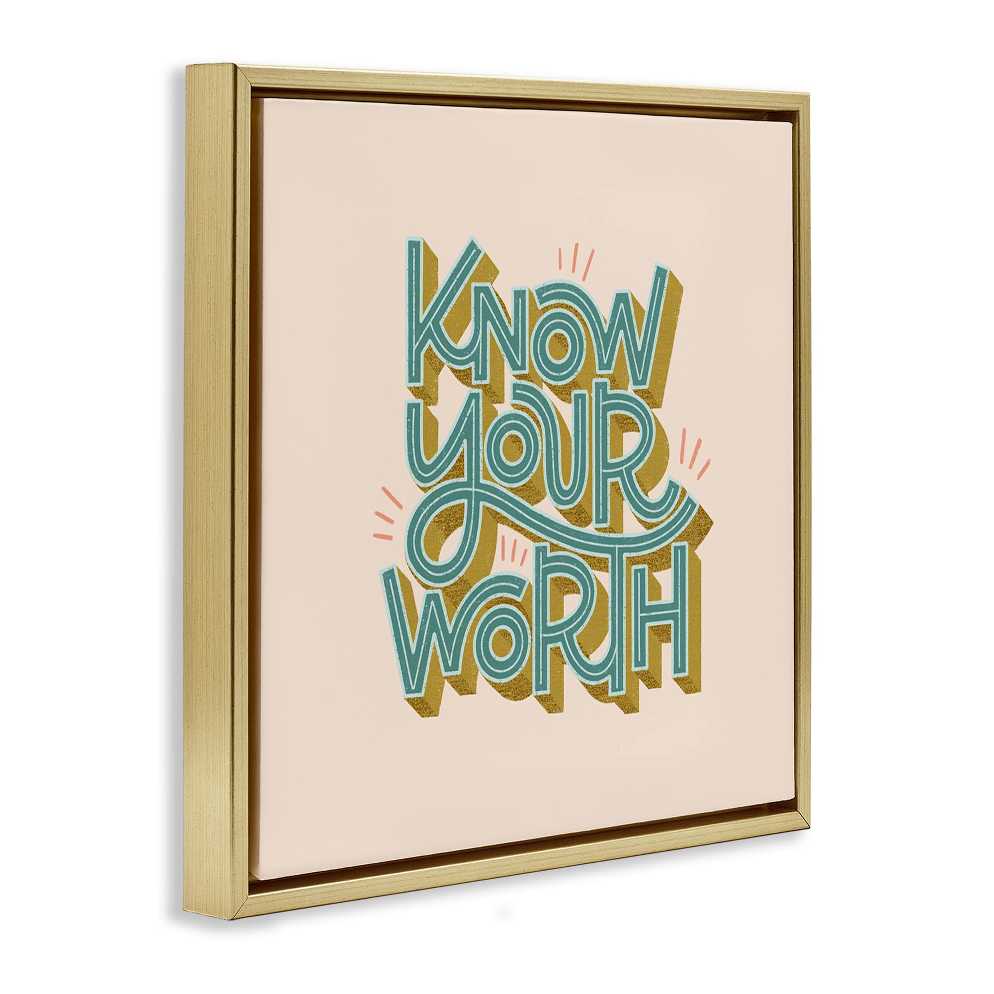 Stupell Industries BT-425-FFG-17X17 Wall-Art - View #2