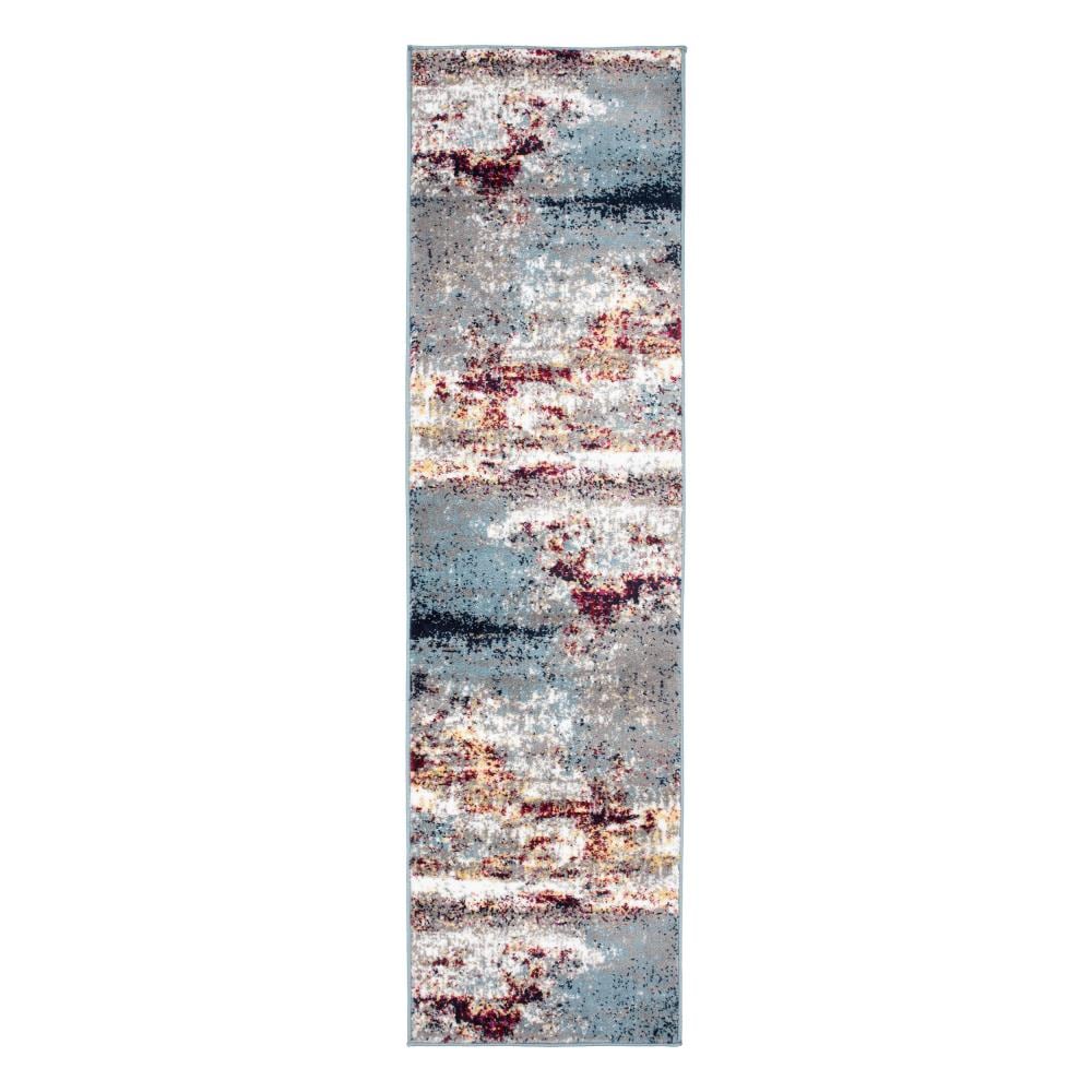 World Rug Gallery 928MULTI2X7 rugs - View #2