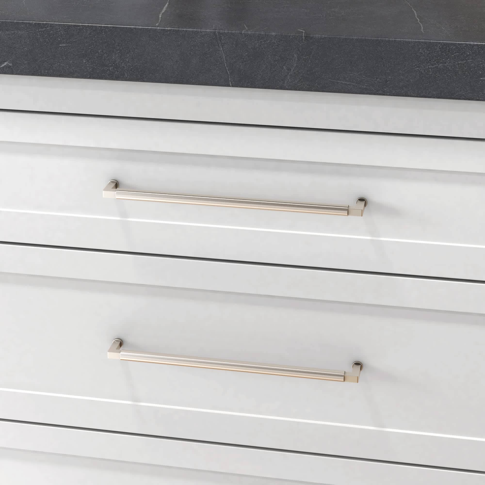 Baldwin 4433031 Cabinet-Pulls - View #7
