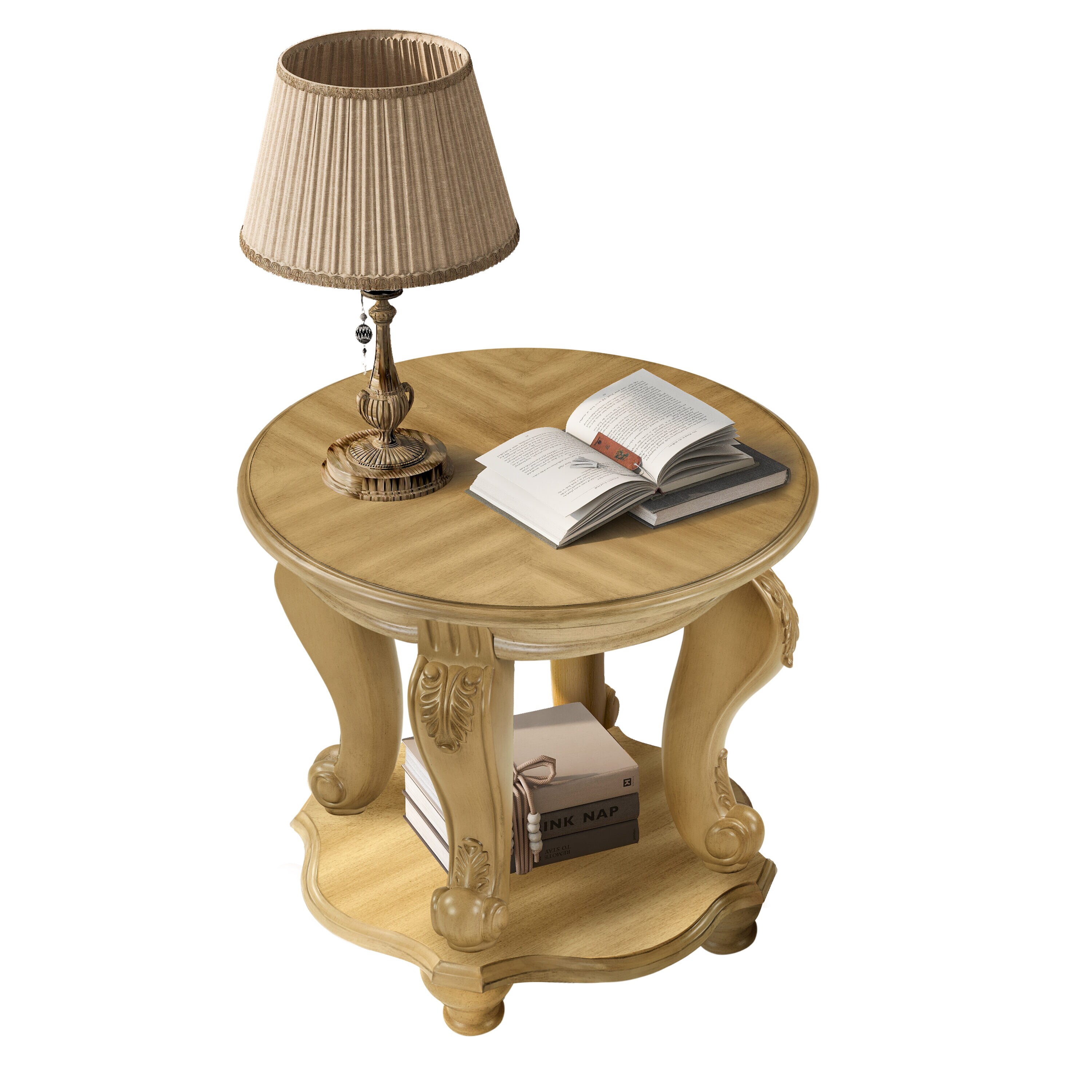 Blisstyle CFTB836 Coffee-Tables - View #3