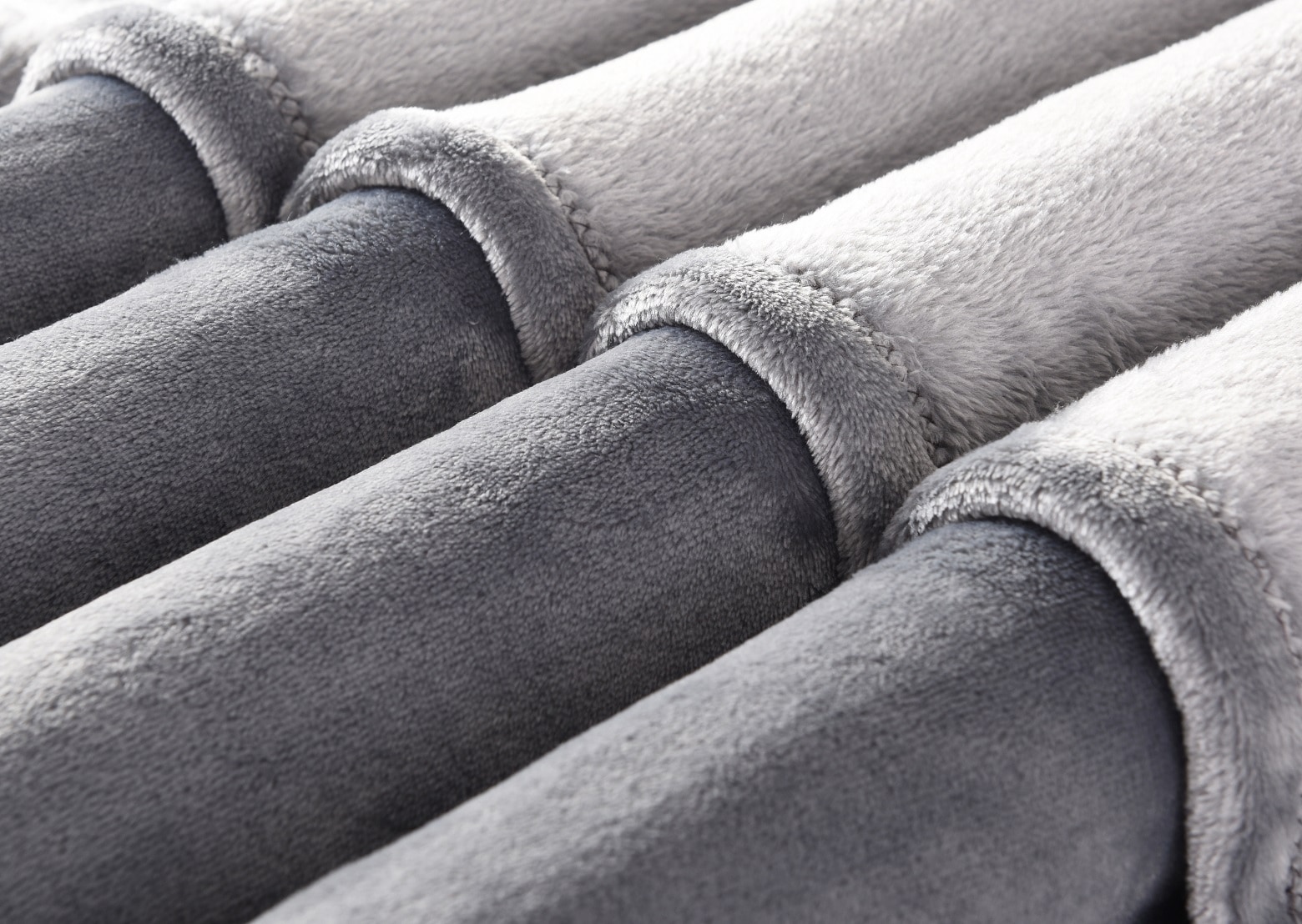 LBaiet 9452-K GREY Blankets-And-Throws - View #3