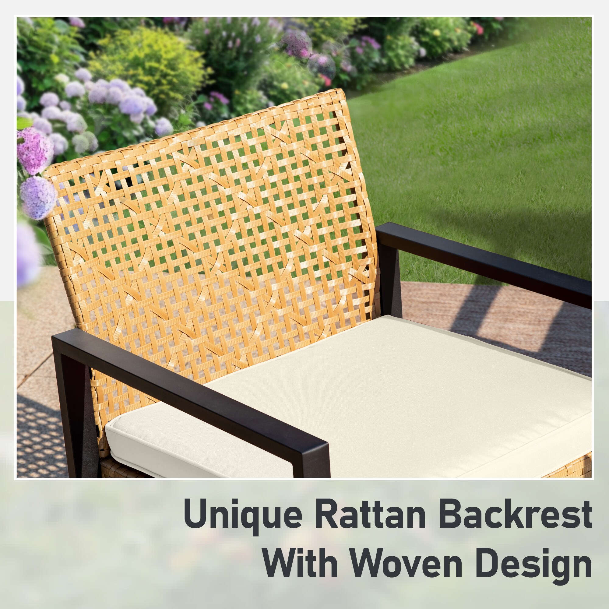 Sunshine Valley R3-302 Patio-Conversation-Sets - View #7