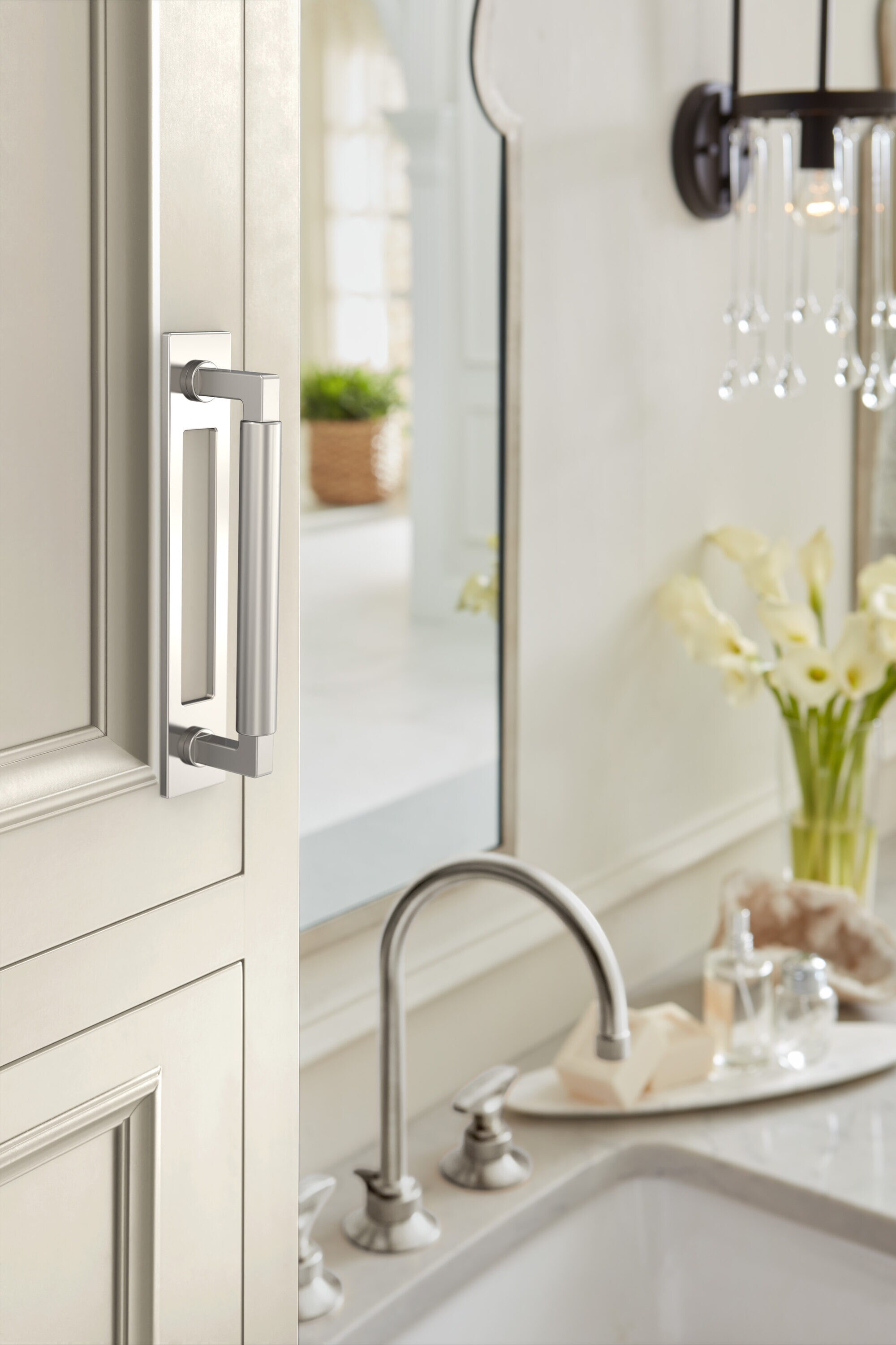 Amerock BP37783PN Drawer-Hardware - View #2