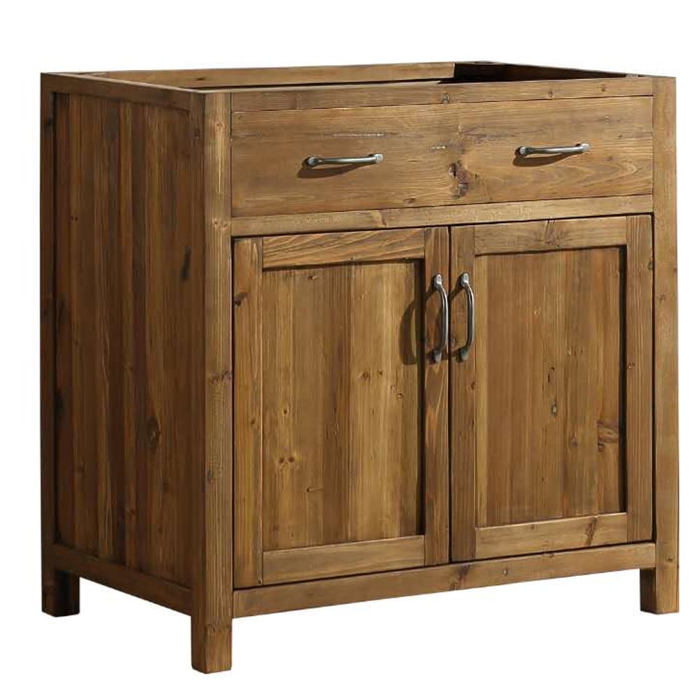 Design Element DEC4002-A-CB vanities - View #2