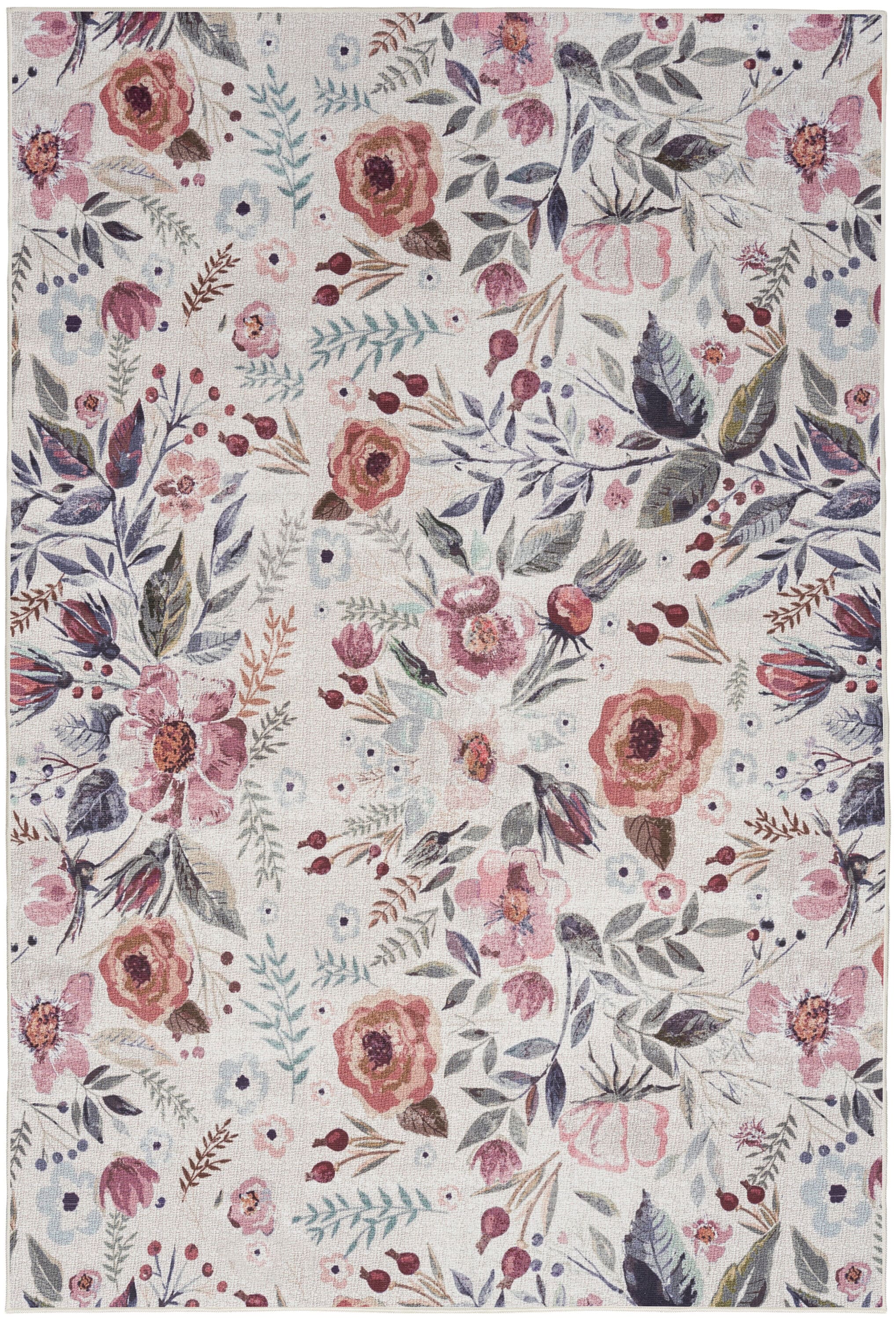 Nourison 099446912121 rugs - View #2