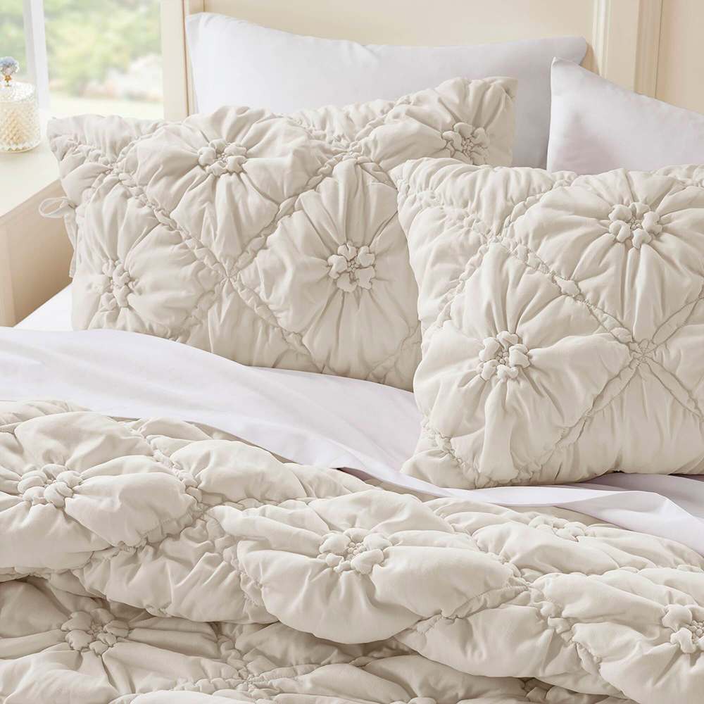 JUJABU 815COMFORTER-11 Comforters-And-Bedspreads - View #5