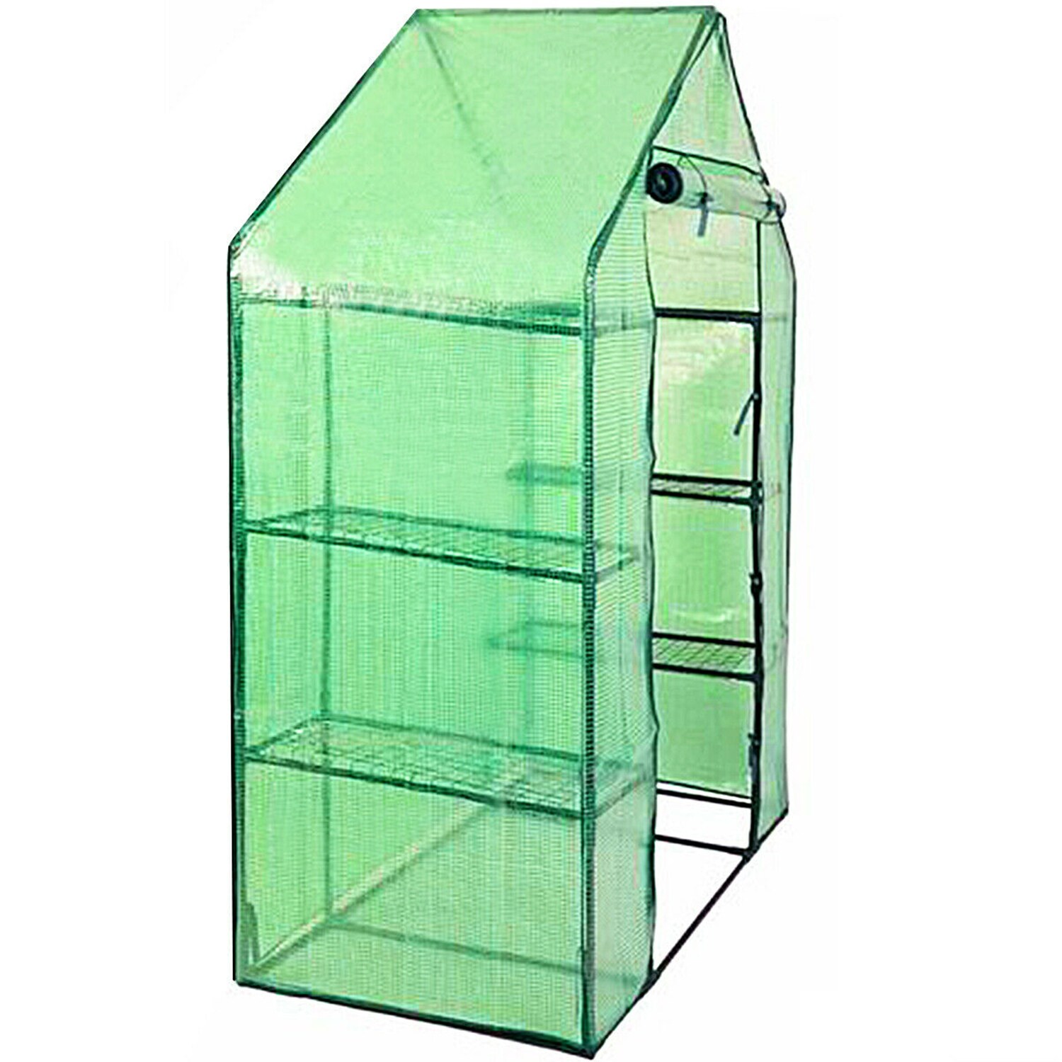 WELLFOR GT-HJY-2663 greenhouses - View #4