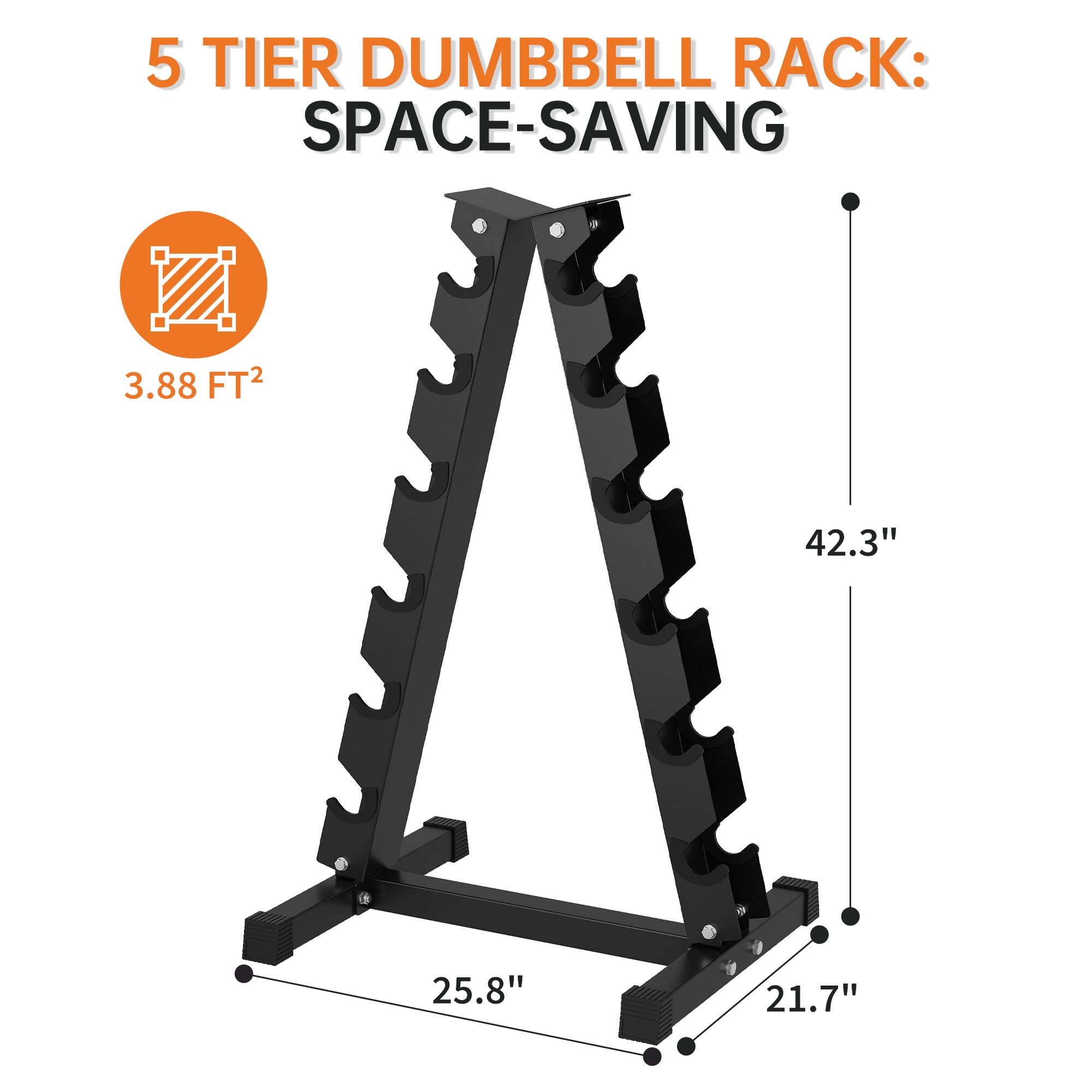 Garvee AZZ704X136 Weight-Training-Accessories - View #6