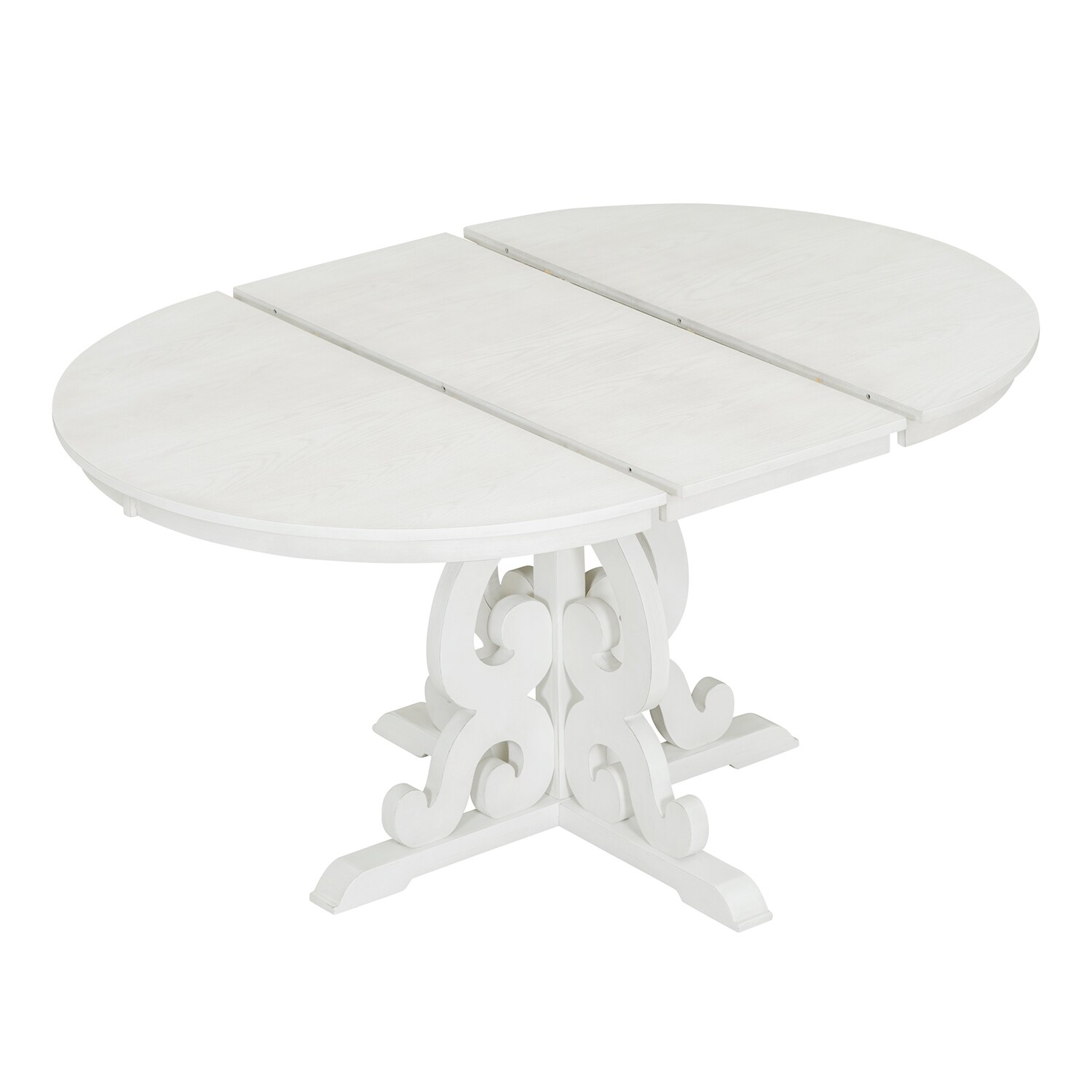 SINOFURN SYA010117WT Dining-Sets - View #6