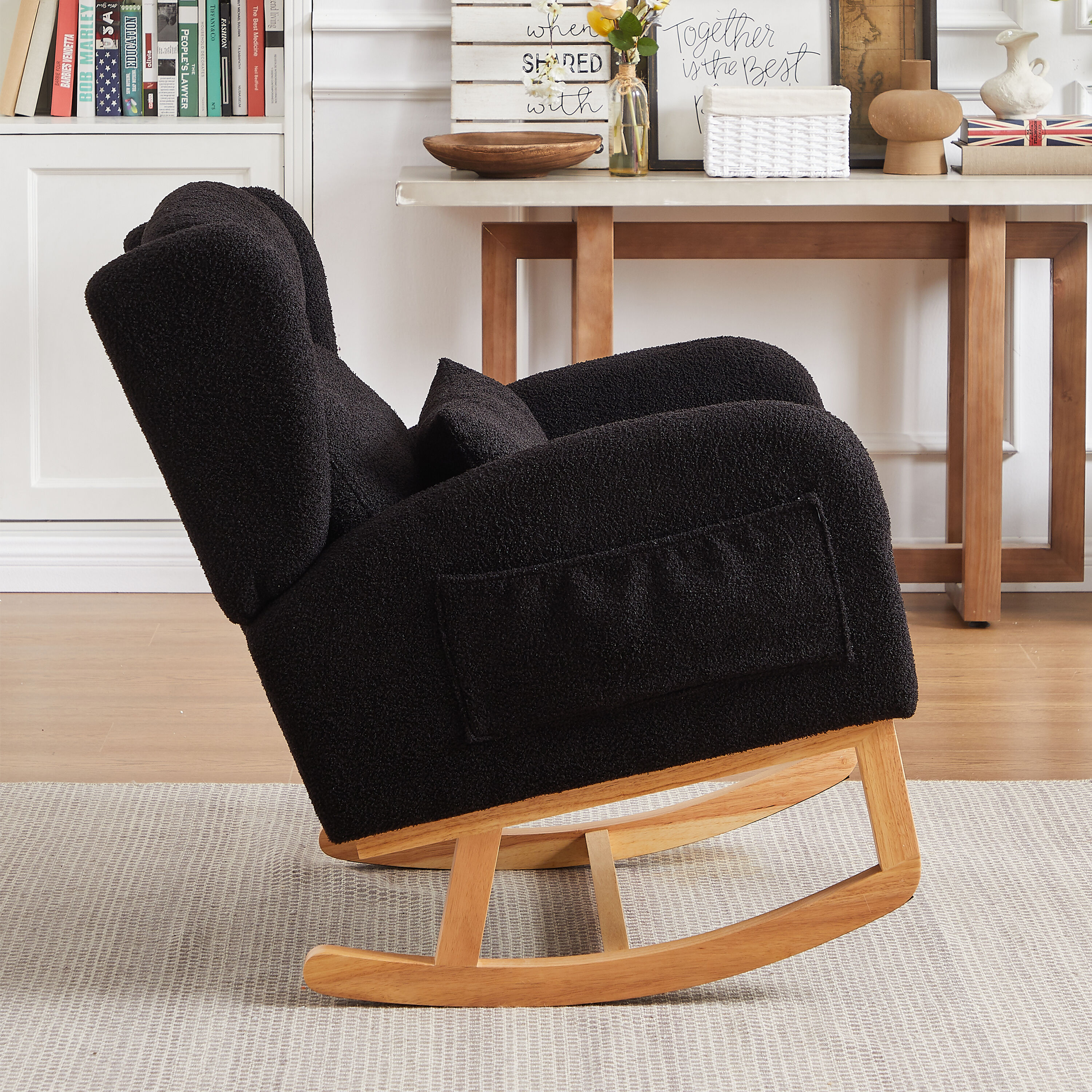LOVMOR SF-WO-W834P178246 chairs - View #4