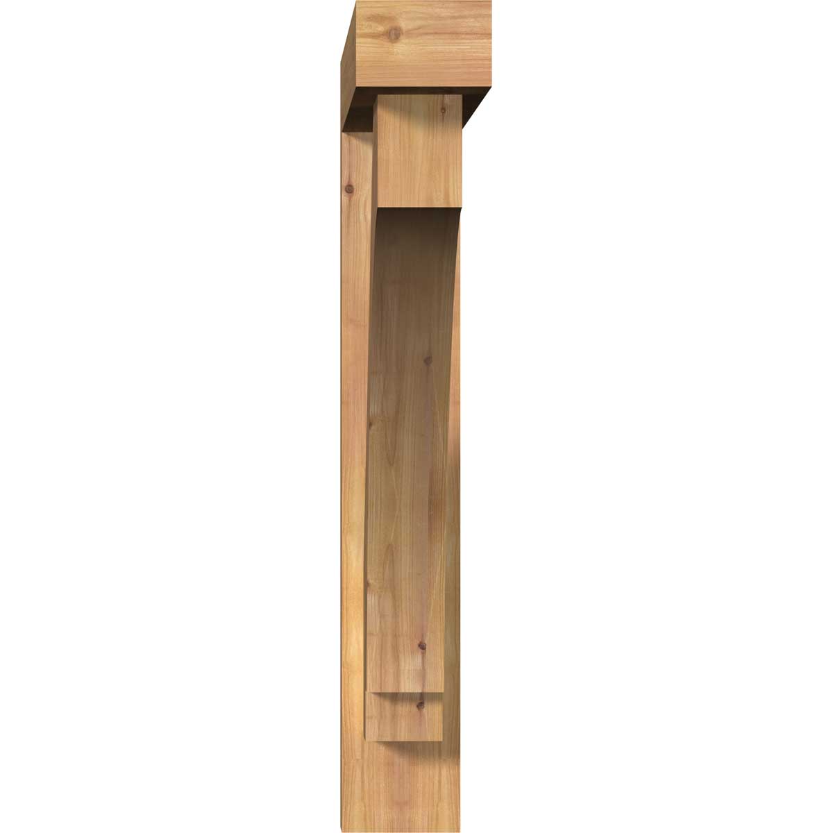 Ekena Millwork 1462759 Exterior-Brackets-Braces - View #2