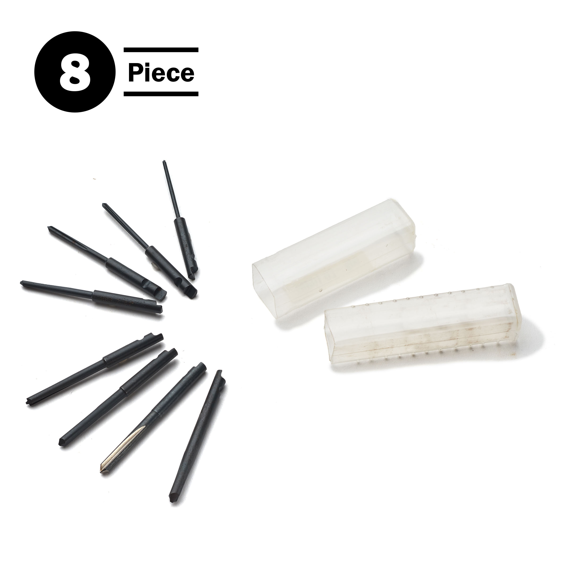 Kings County tools GW69P01-02 screwdrivingbits - View #2