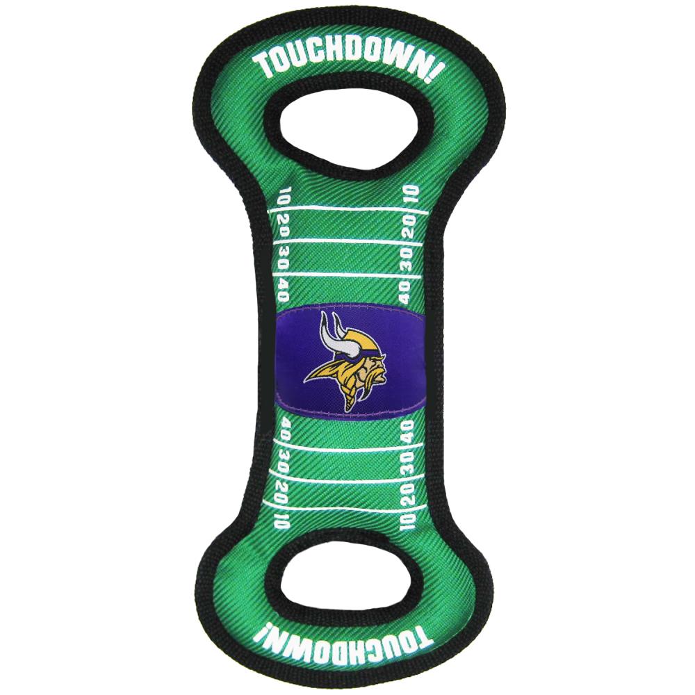 Pets First MIN-3030 Nylon Interactive Dog Toy