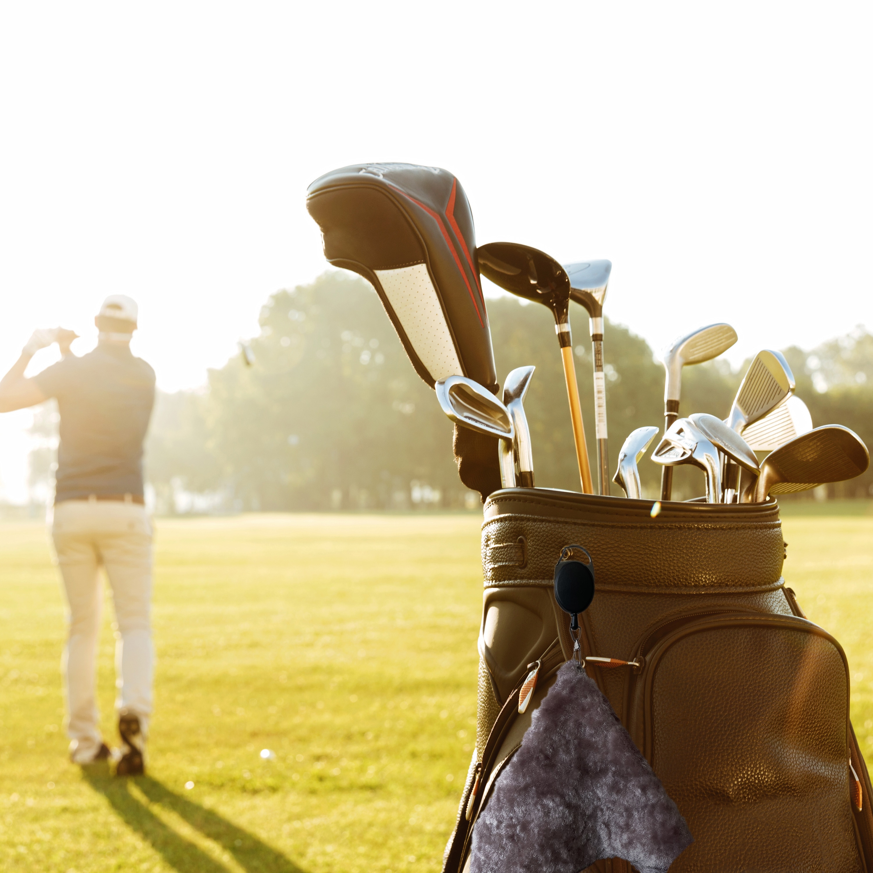Hitrons Solutions OLP-GOLFS-K Golf-Gear - View #2