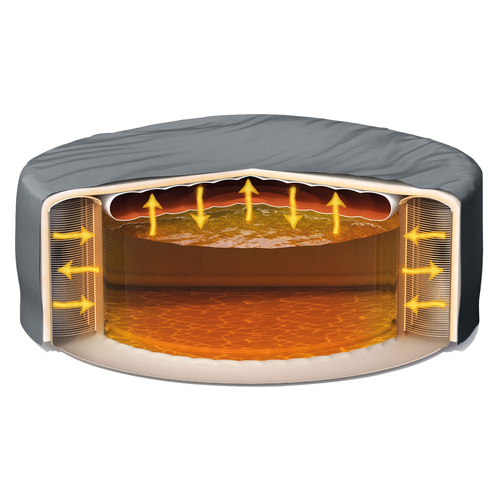 Intex 300798 spas - View #3