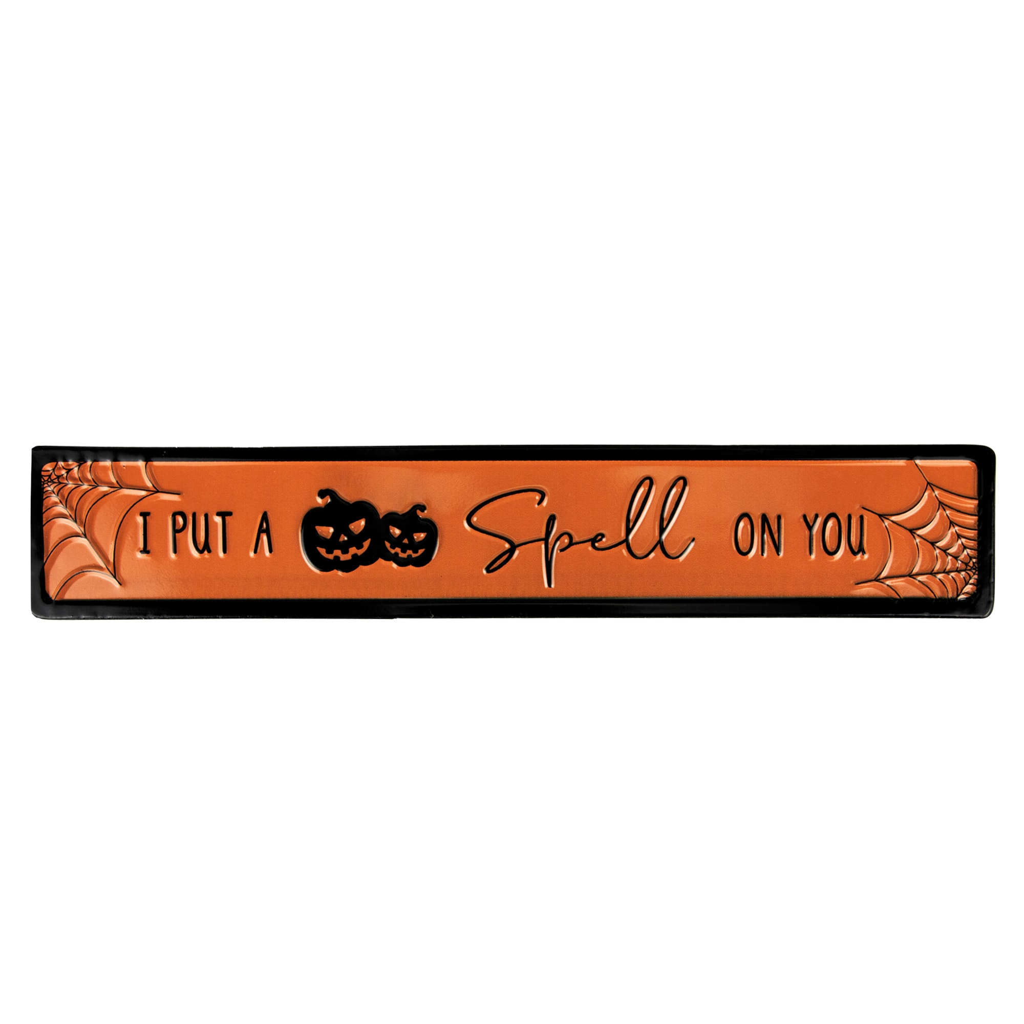 Northlight 34866663 20-in Hanging Sign