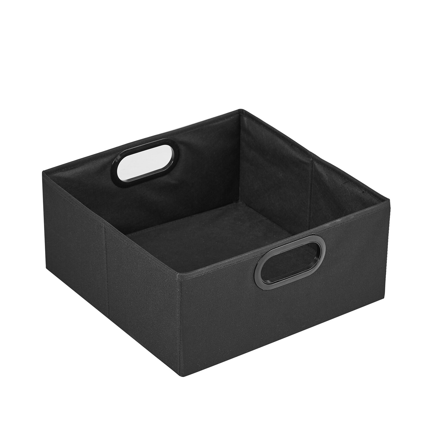 3 Compartment Laundry Basket - 60x30x50 Organizer with Lid - 84L Separation  Bin