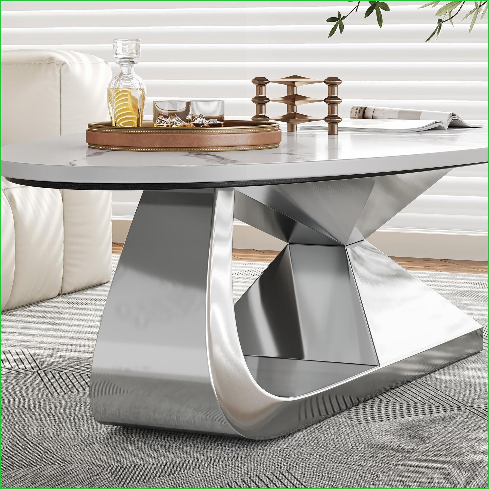 Watnature SV1ZJP7IMCQX Coffee-Tables - View #4